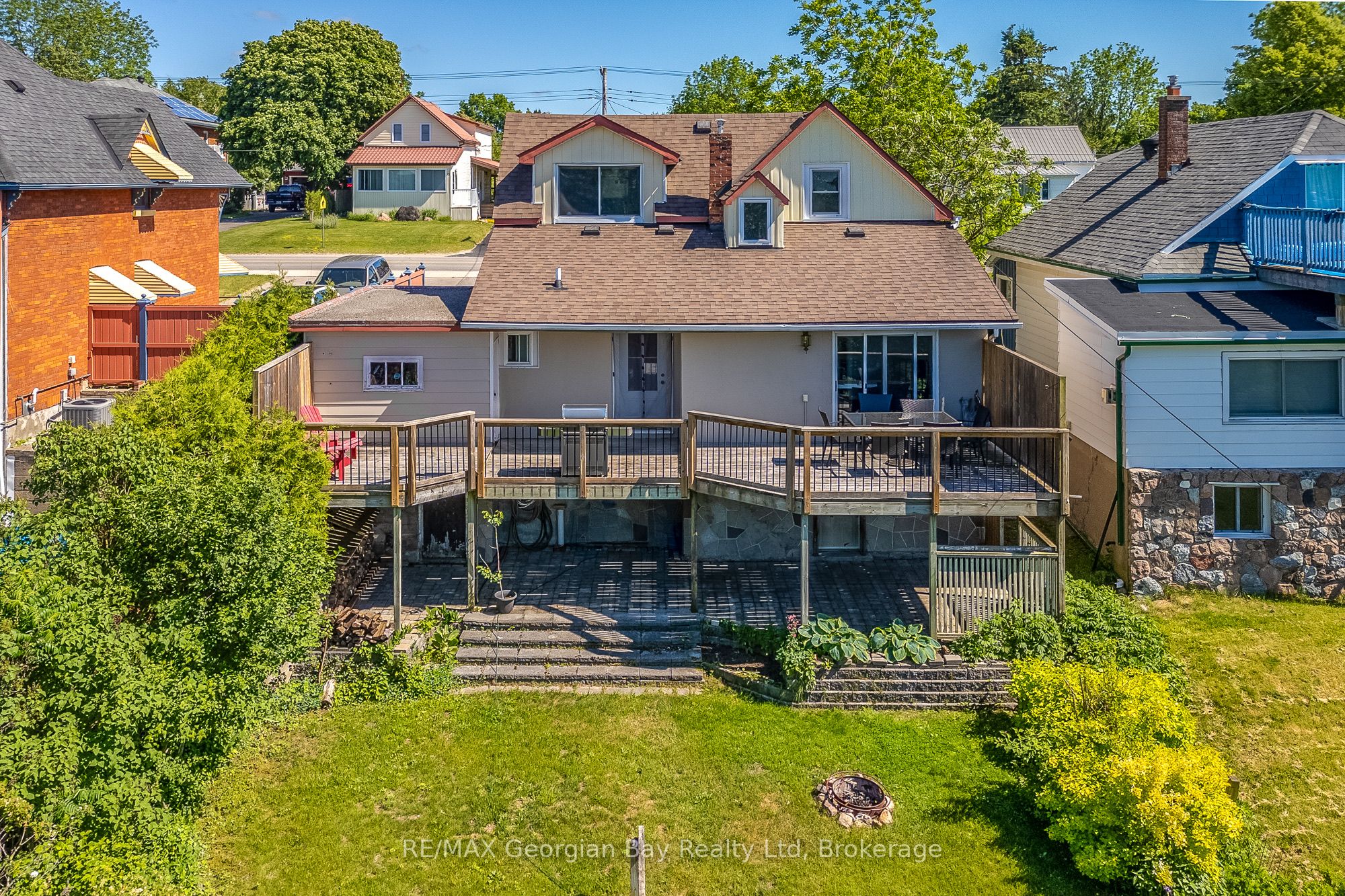 71 Poyntz Street, Penetanguishene, ON L9M 1N6 photo 5