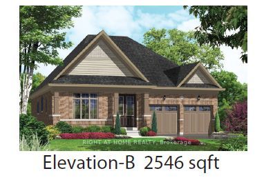 222 Wilcox Drive, Clearview, ON L0M 1S0