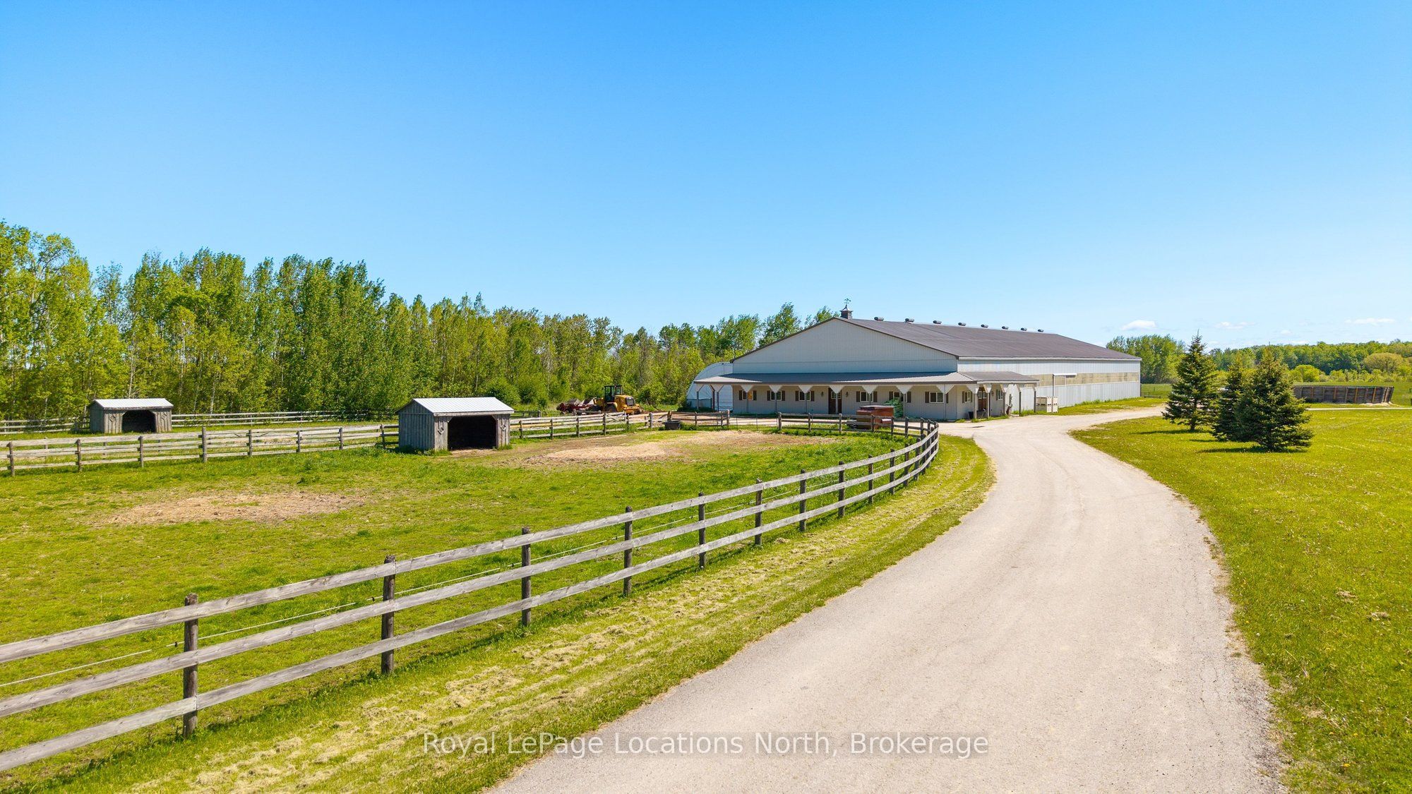 2623 Con 10 N Nottawasaga Side Road N, Clearview, ON L9Y 3Y9 photo 4