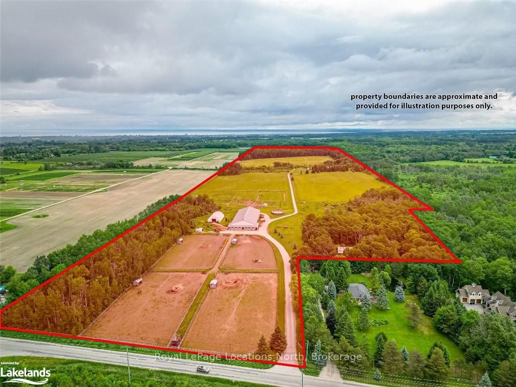 2623 Con 10 N Nottawasaga Side Road N, Clearview, ON L9Y 3Y9 photo 5