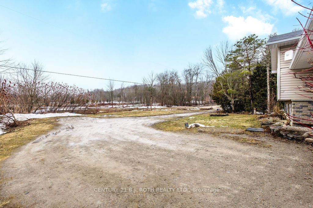 3400 Reservoir Road, Severn, ON L0K 1E0 photo 3