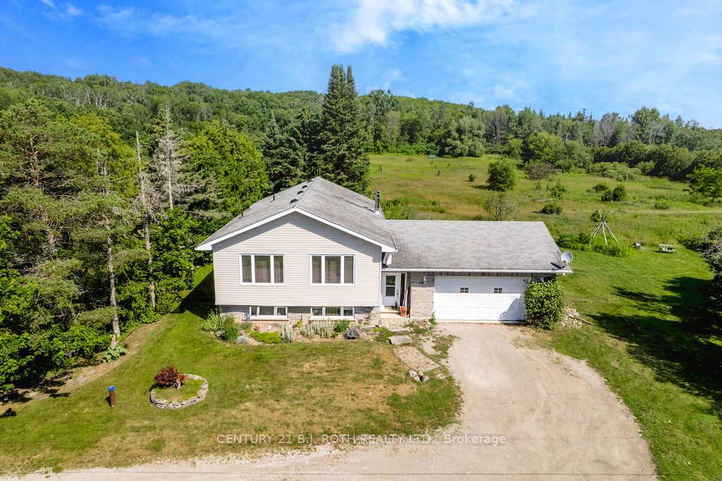 3400 Reservoir Road, Severn, ON L0K 1E0 photo 4