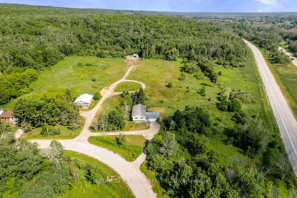 3400 Reservoir Road, Severn, ON L0K 1E0 photo 5