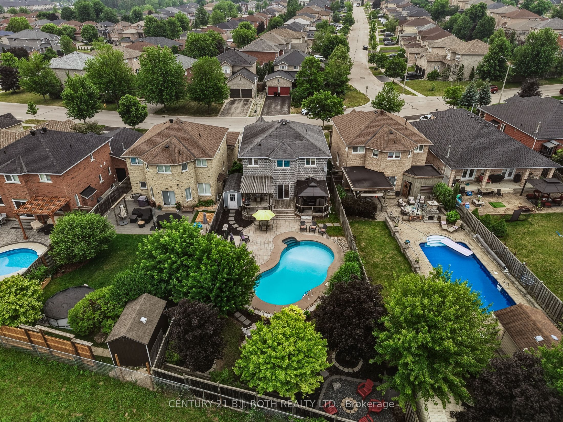 96 Penvill Trail, Barrie, ON L4N 5S3 photo 4