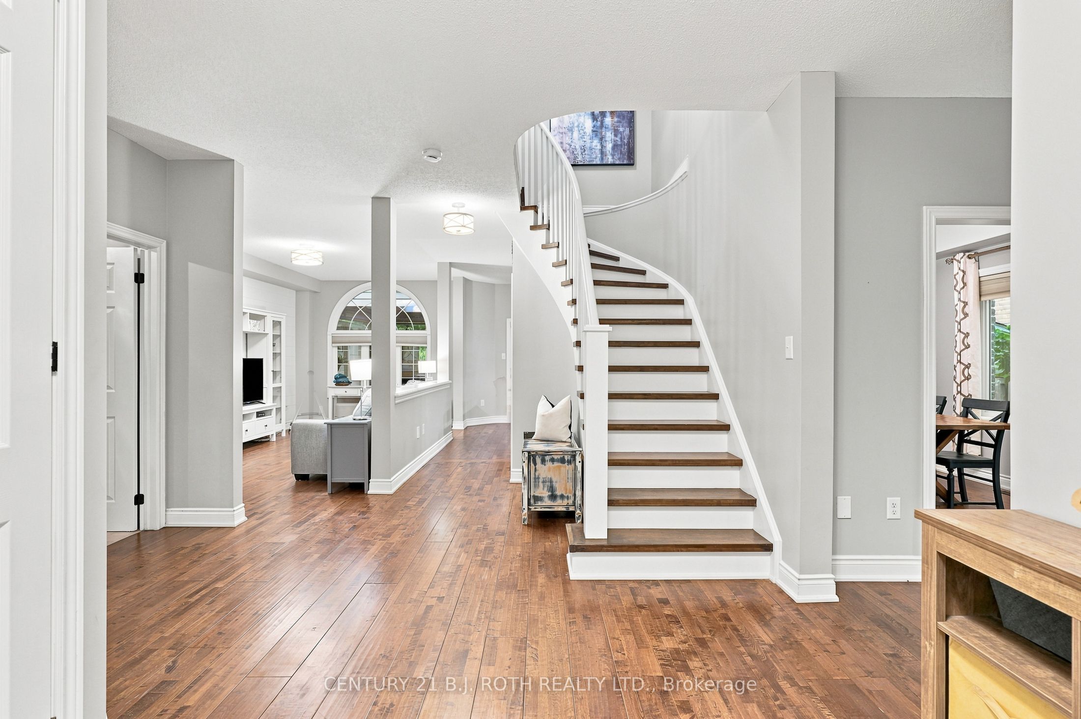 96 Penvill Trail, Barrie, ON L4N 5S3 photo 5