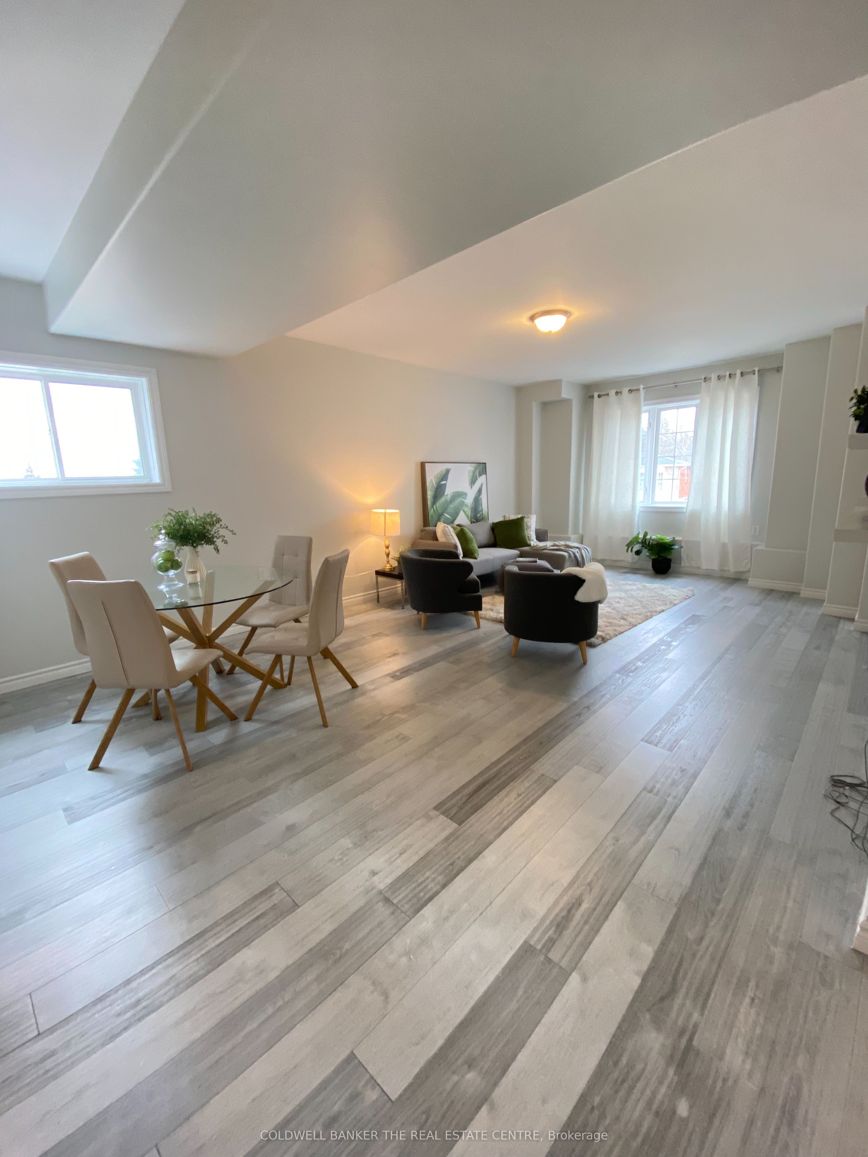 13 Gaskin Court N B, Barrie, ON L4N 6K2 photo 3