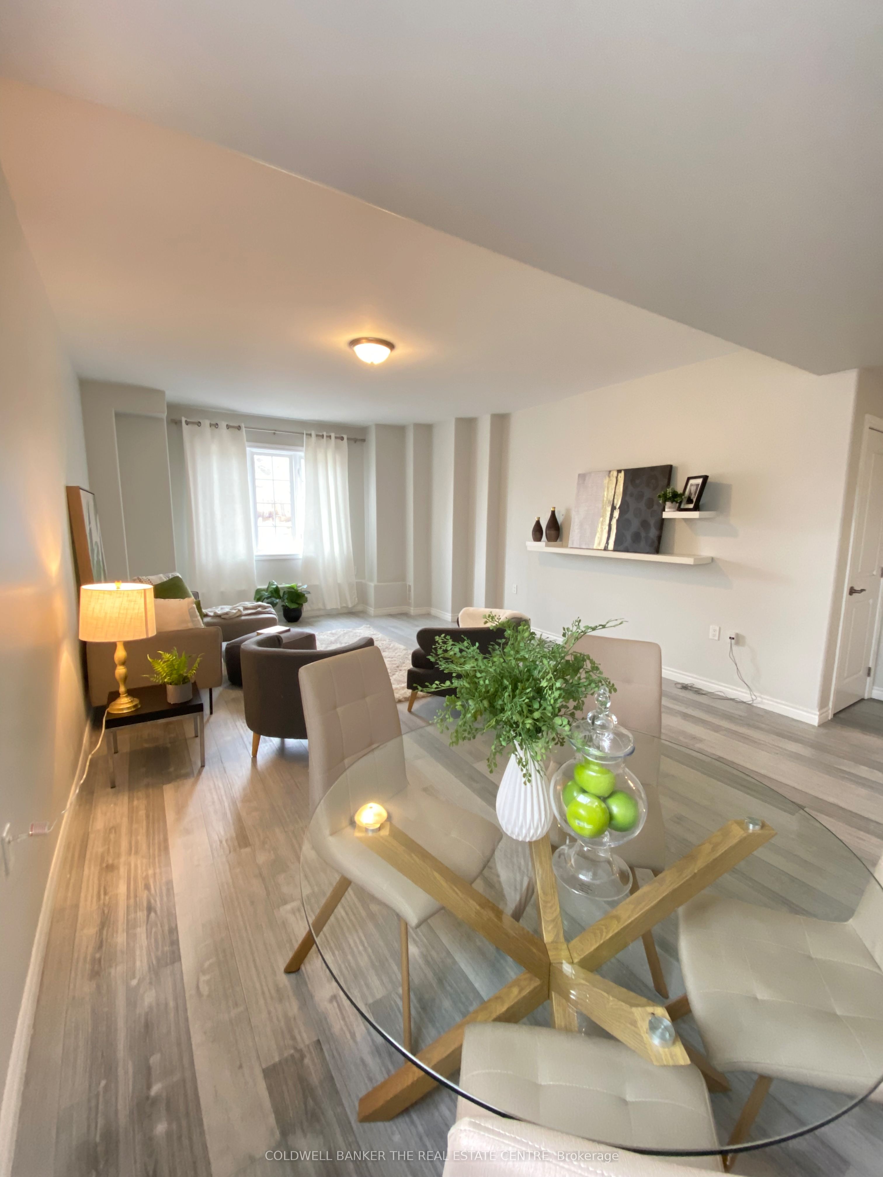 13 Gaskin Court N B, Barrie, ON L4N 6K2 photo 5