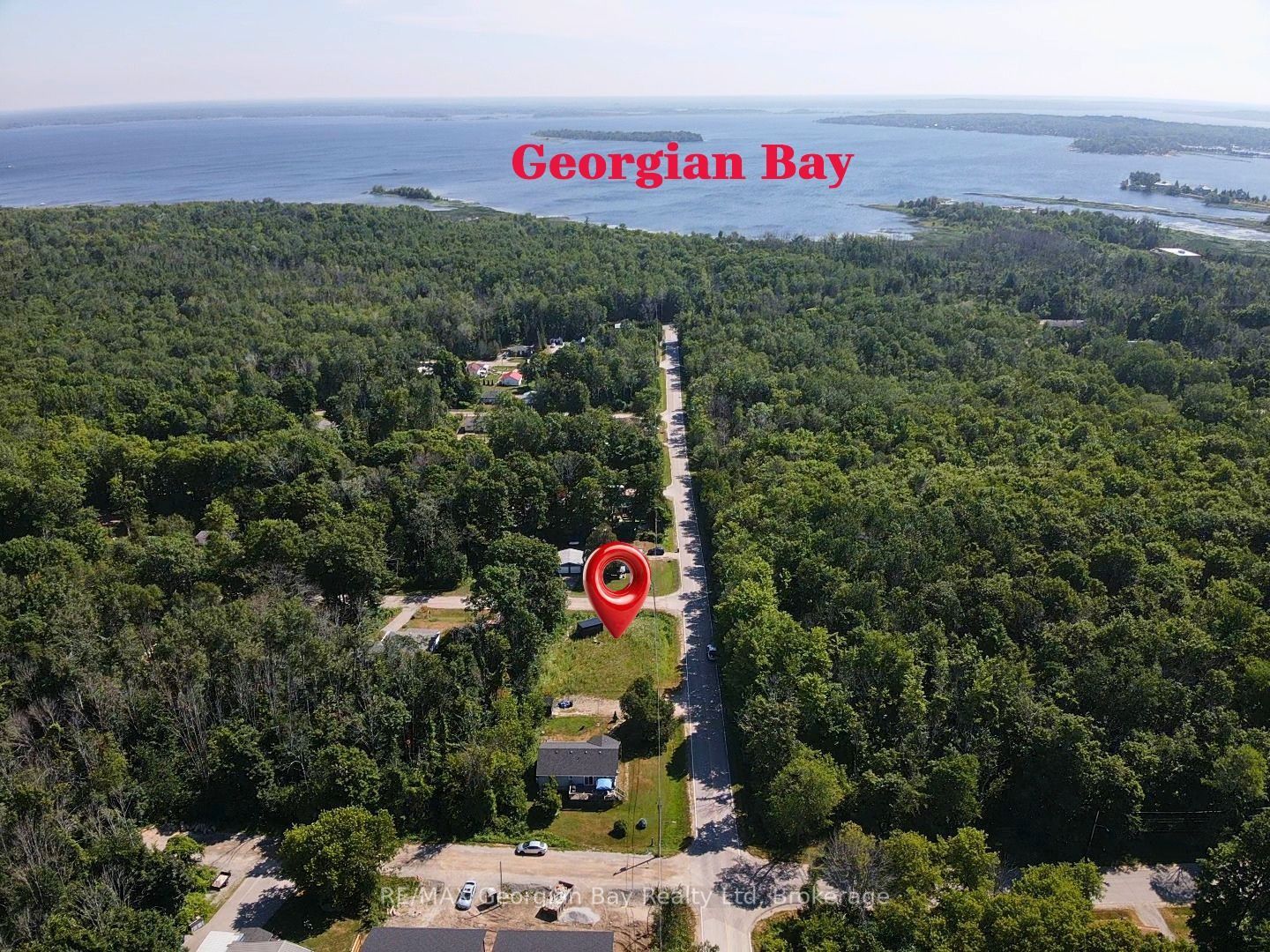 440 David Avenue, Tay, ON L0K 1R0 photo 2