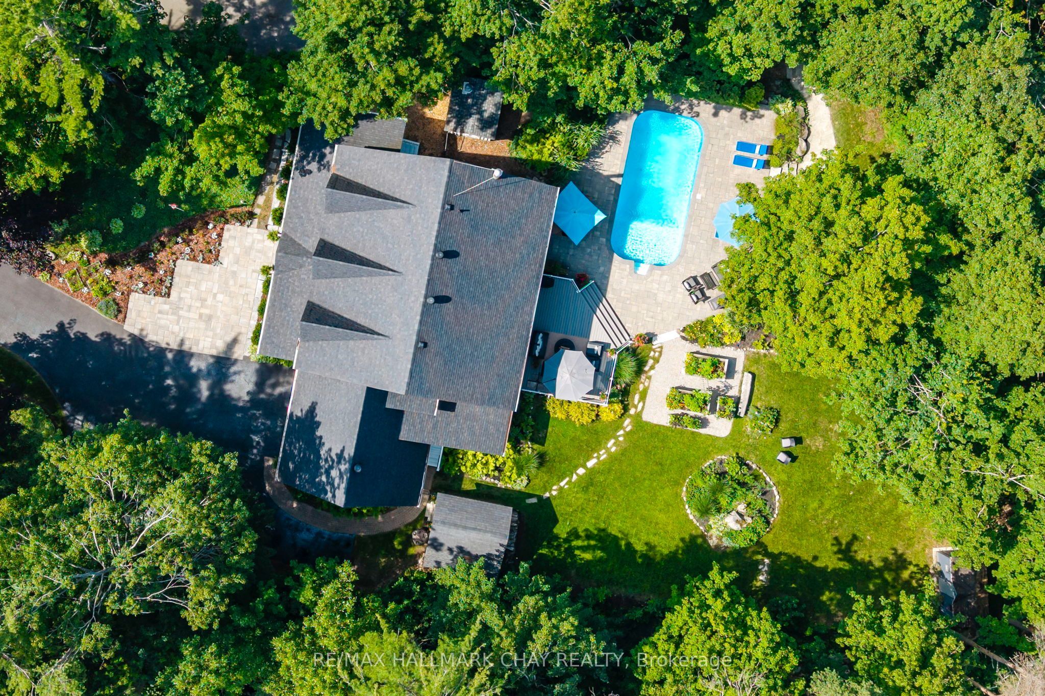 18 Pine Lane, Oro-Medonte, ON L4M 4Y8 photo 3