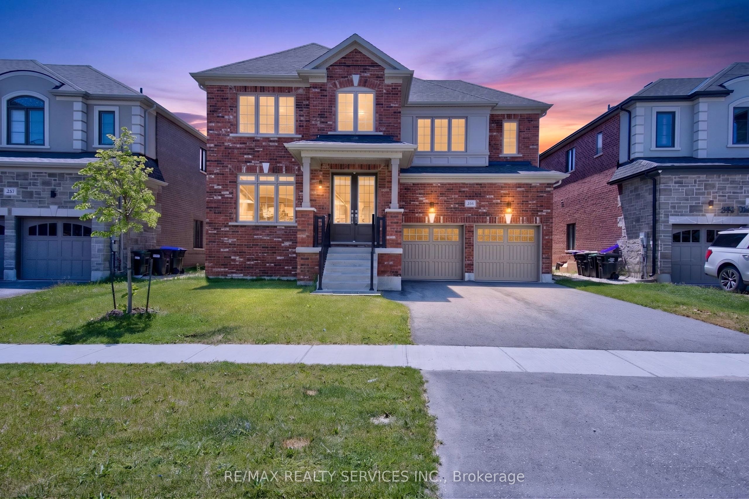 244 Warden Street, Clearview, ON L0M 1S0