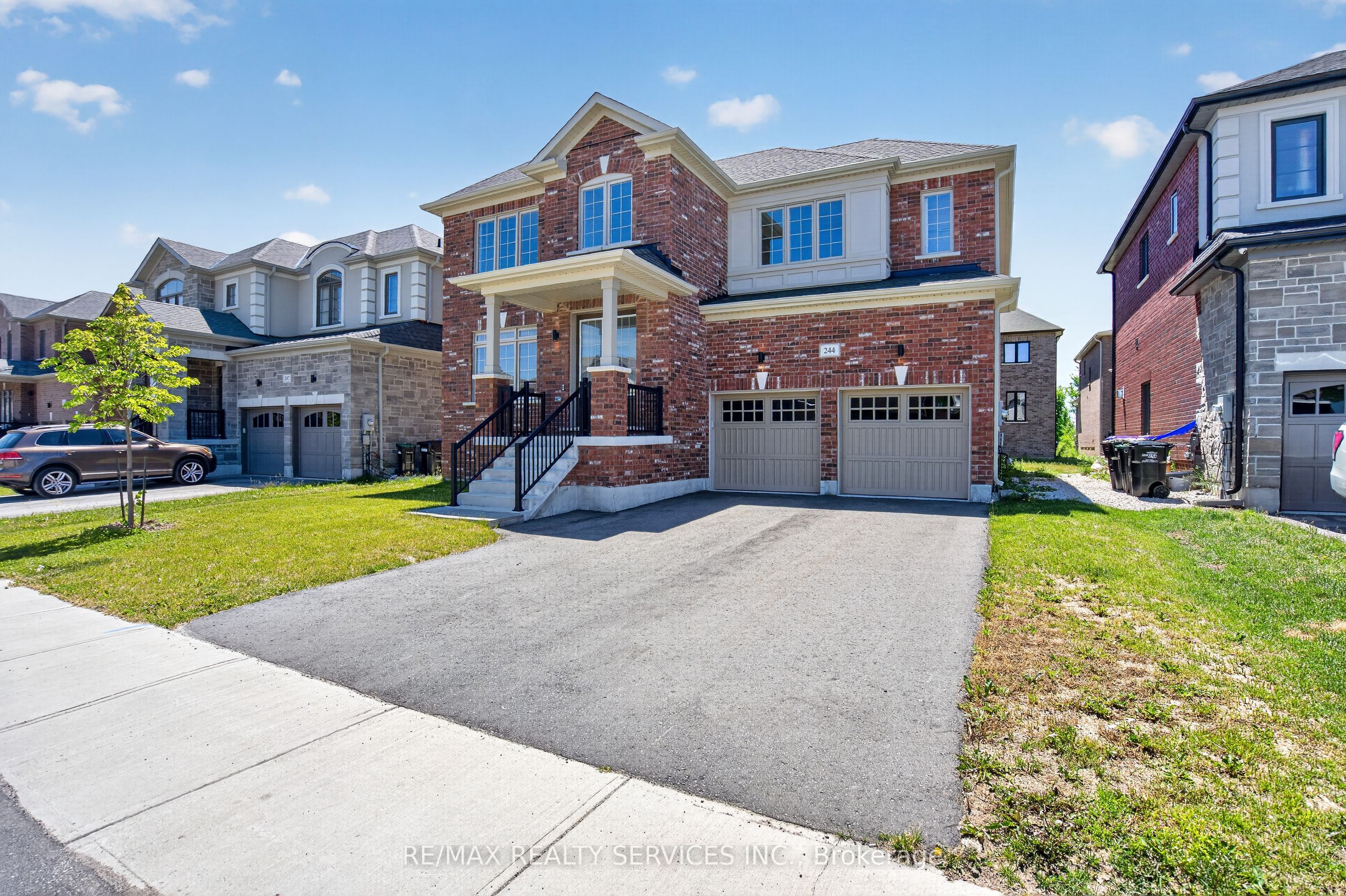 244 Warden Street, Clearview, ON L0M 1S0 photo 3