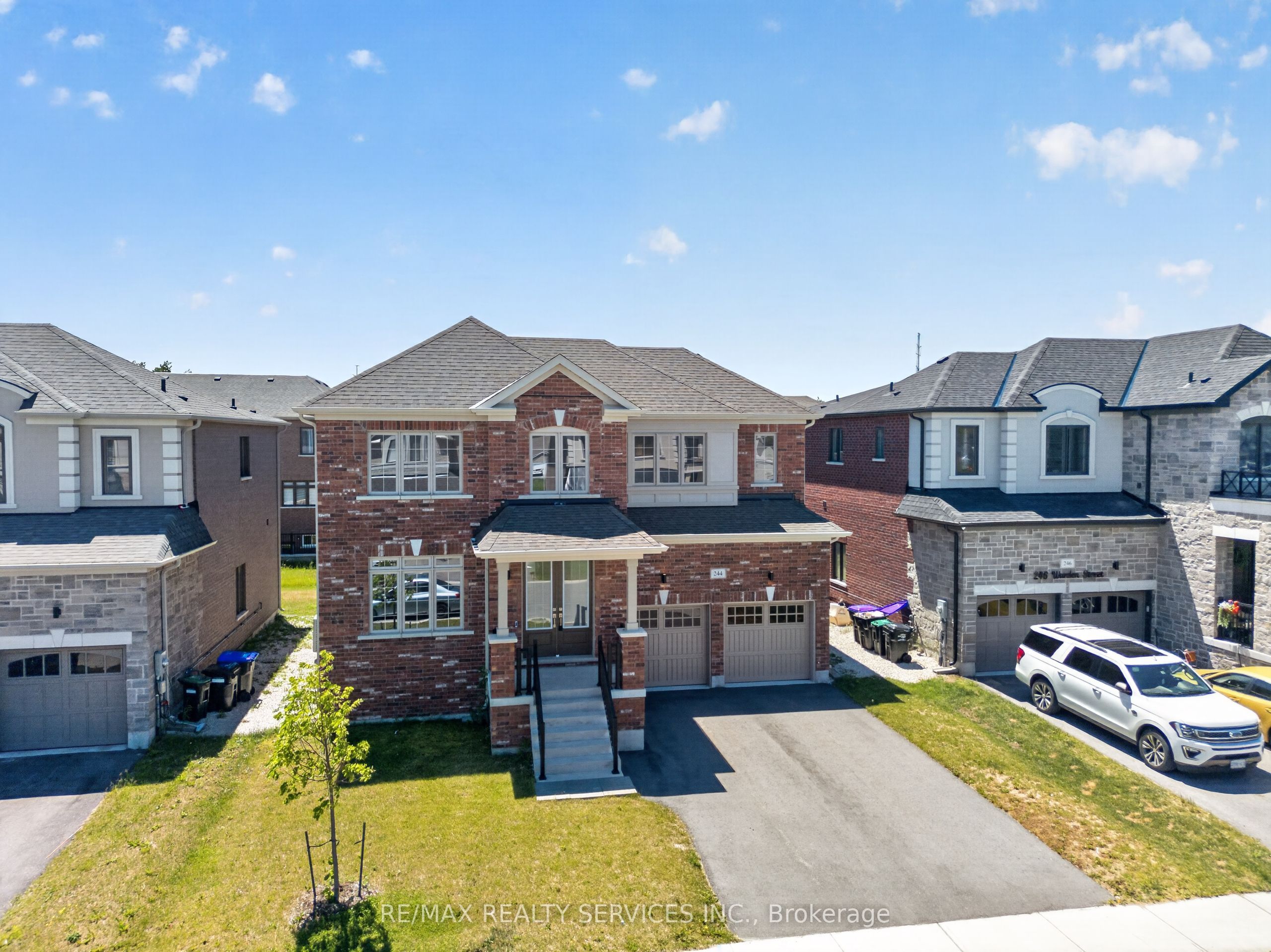 244 Warden Street, Clearview, ON L0M 1S0 photo 4