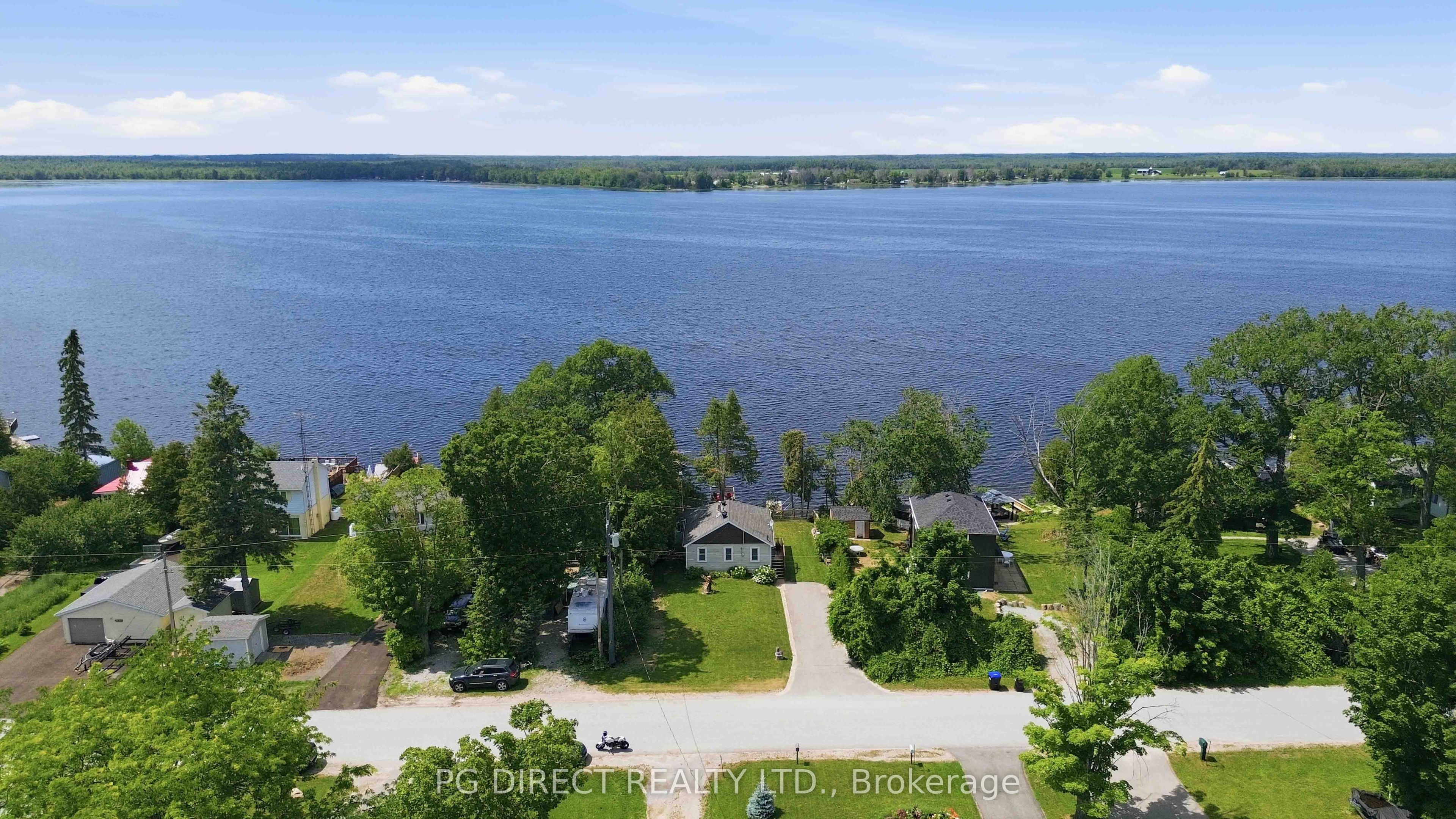 1048 Sylvan Glen Drive, Ramara, ON L0K 1B0