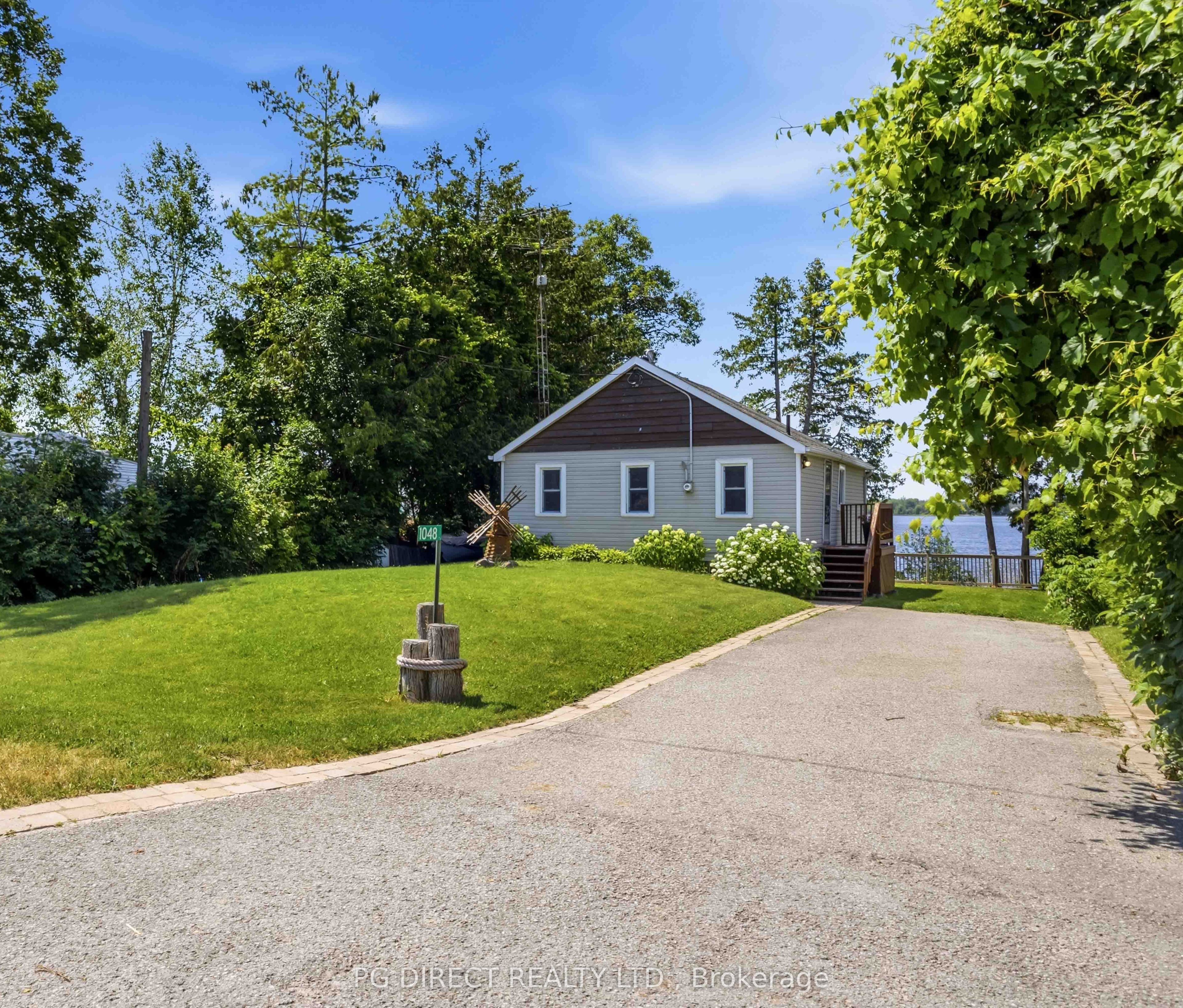 1048 Sylvan Glen Drive, Ramara, ON L0K 1B0 photo 2