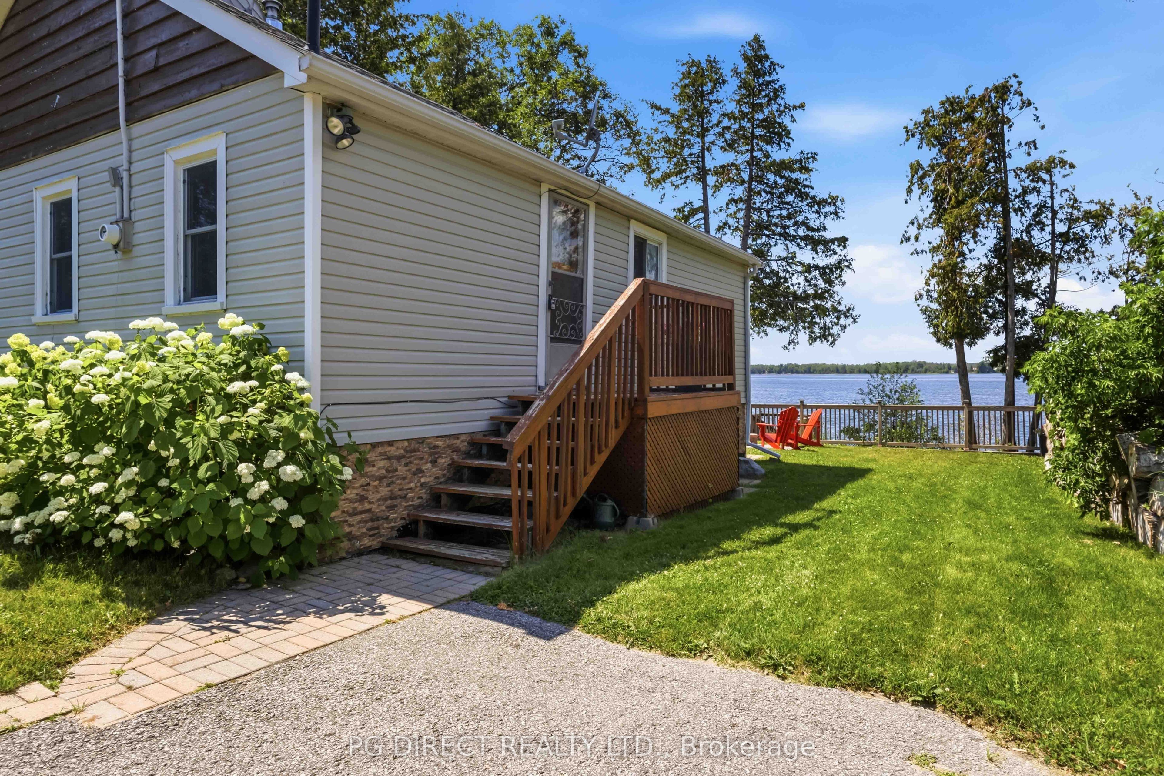 1048 Sylvan Glen Drive, Ramara, ON L0K 1B0 photo 3