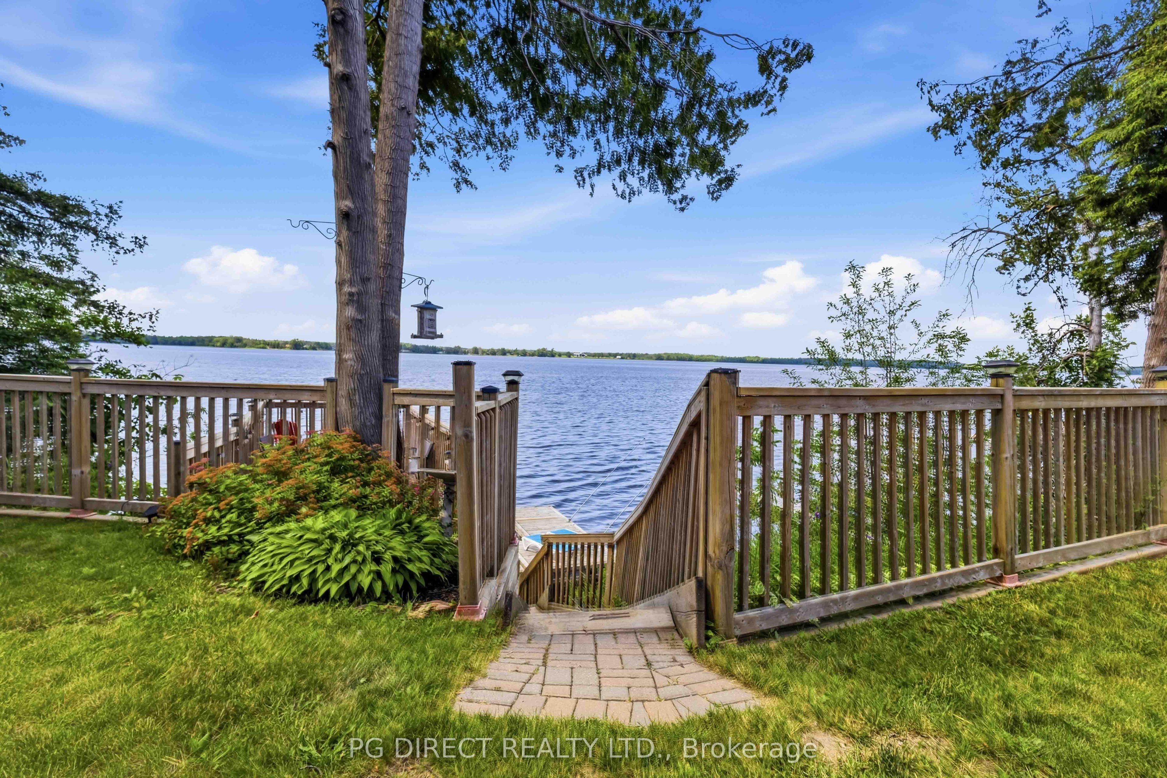 1048 Sylvan Glen Drive, Ramara, ON L0K 1B0 photo 4