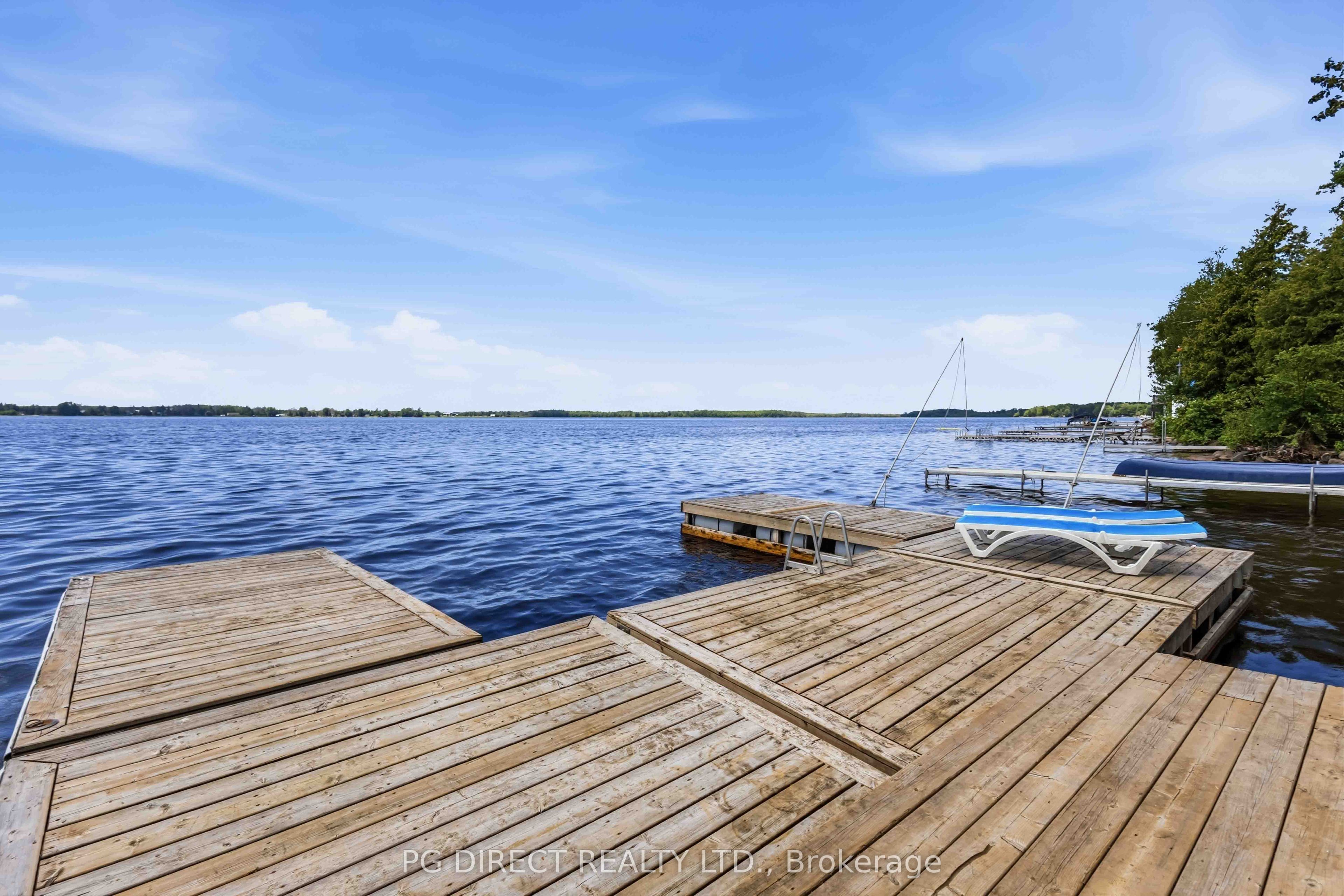 1048 Sylvan Glen Drive, Ramara, ON L0K 1B0 photo 5