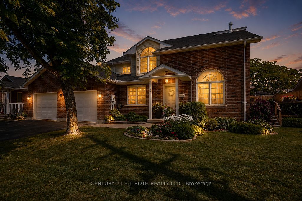 60 MUSEUM Drive 505, Orillia, ON L3V 7T9 photo 2