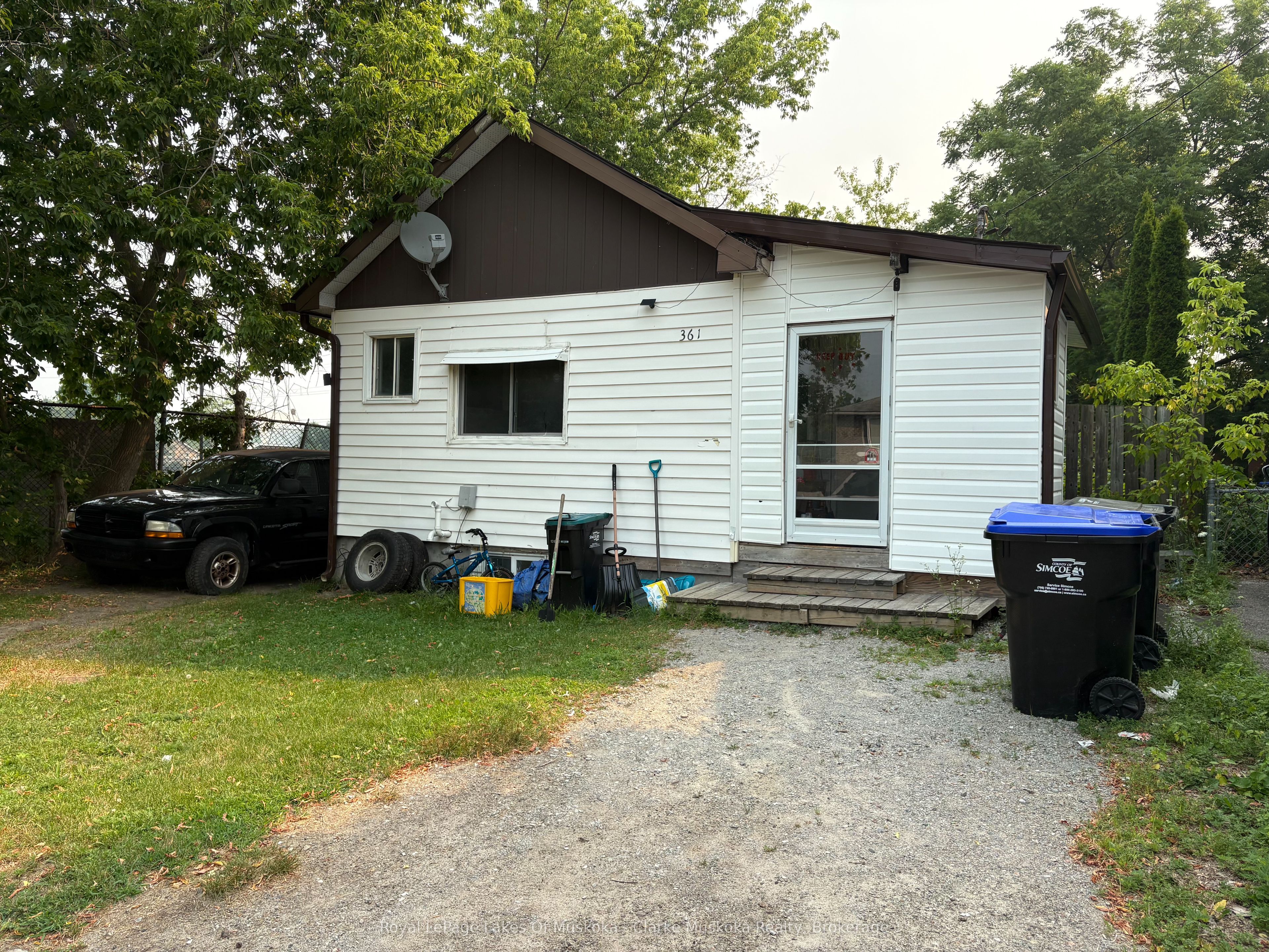 361 Fitton Street, Midland, ON L4R 2T4