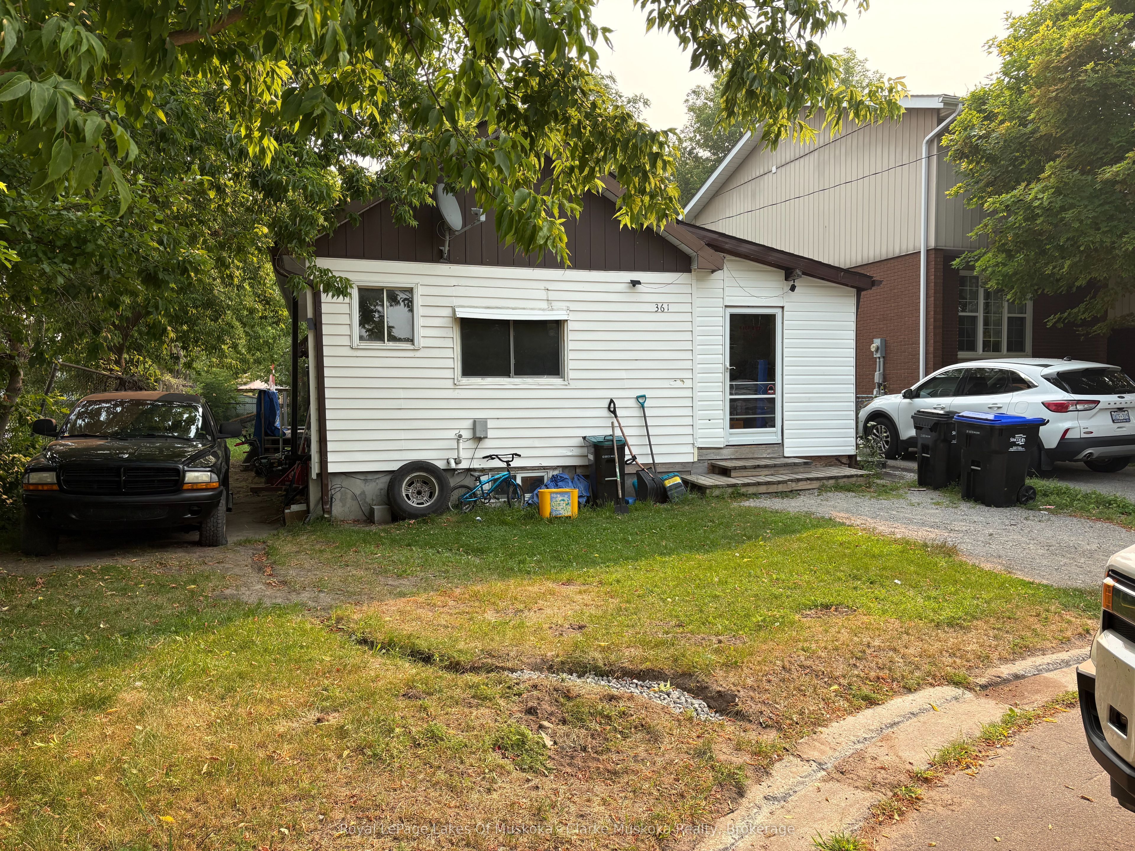 361 Fitton Street, Midland, ON L4R 2T4 photo 2
