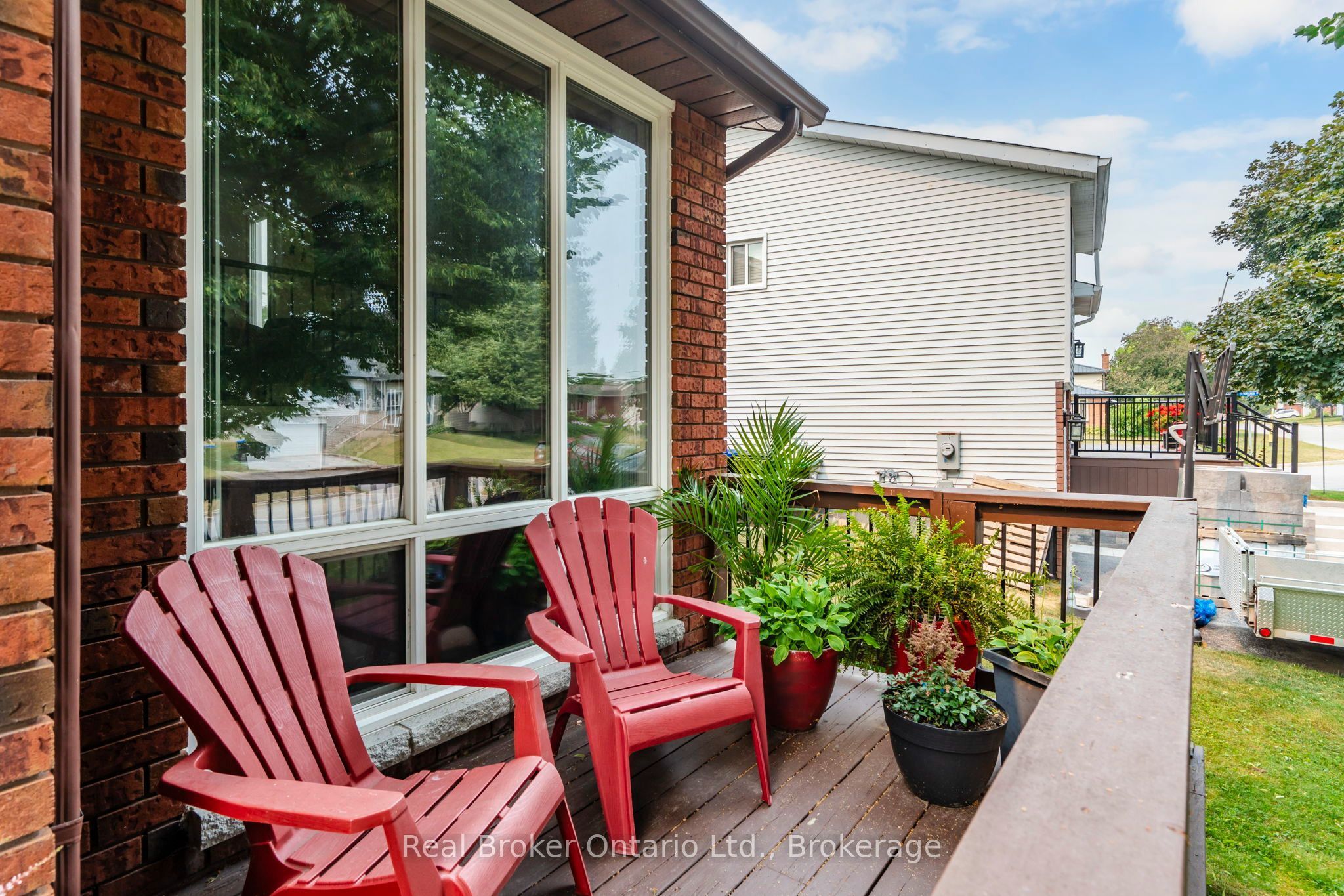 723 Algonquin Drive, Midland, ON L4R 4X6 photo 5