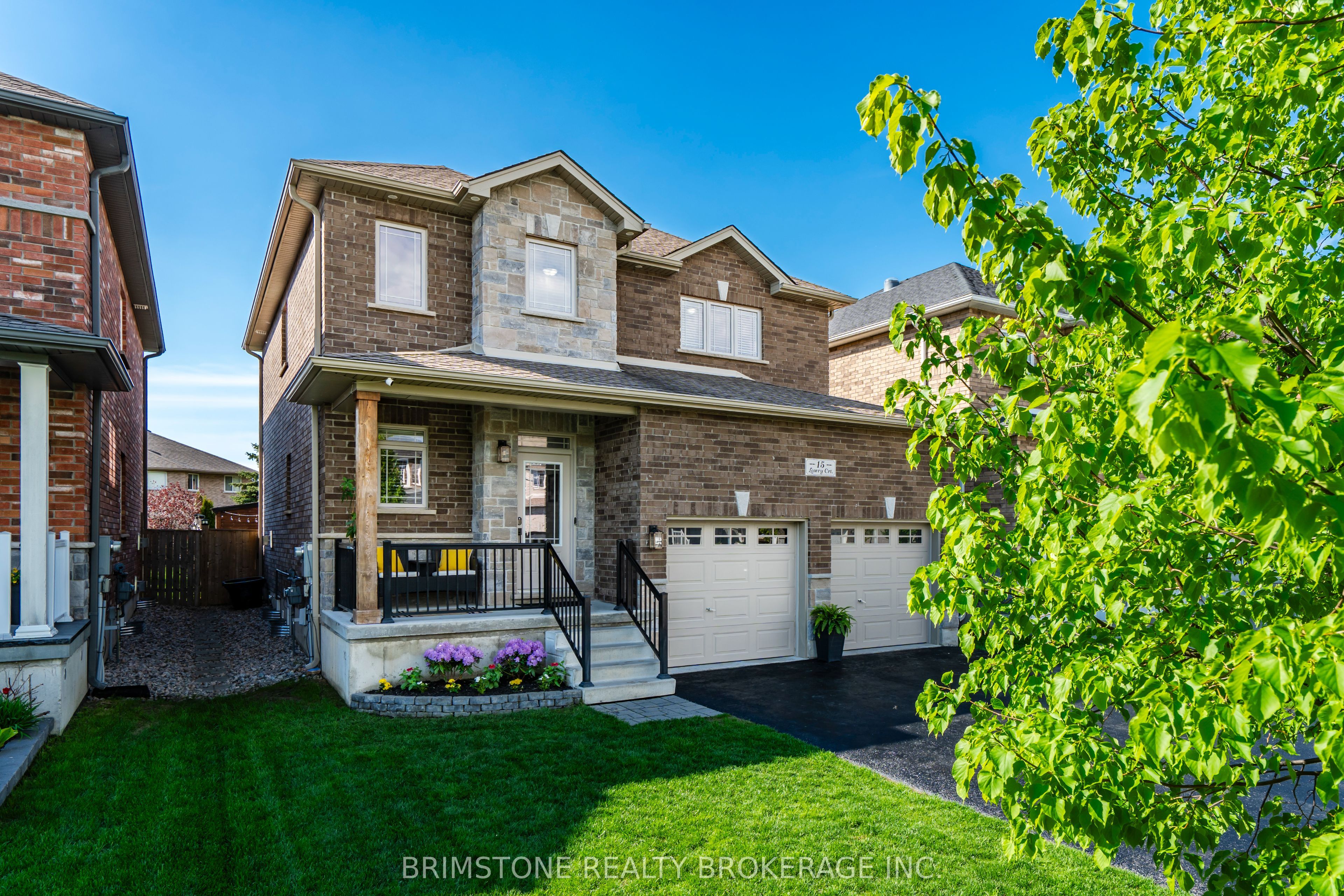 15 Lowry Court, Barrie, ON L4N 7N3 photo 3