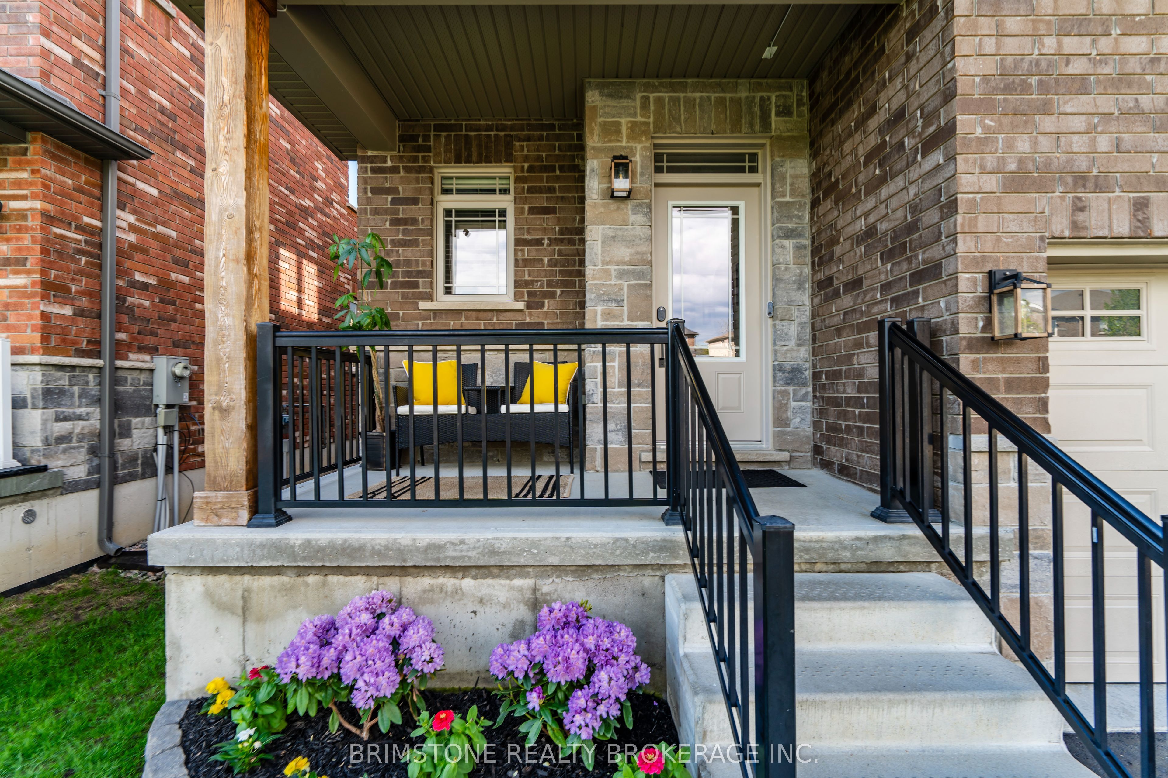 15 Lowry Court, Barrie, ON L4N 7N3 photo 4