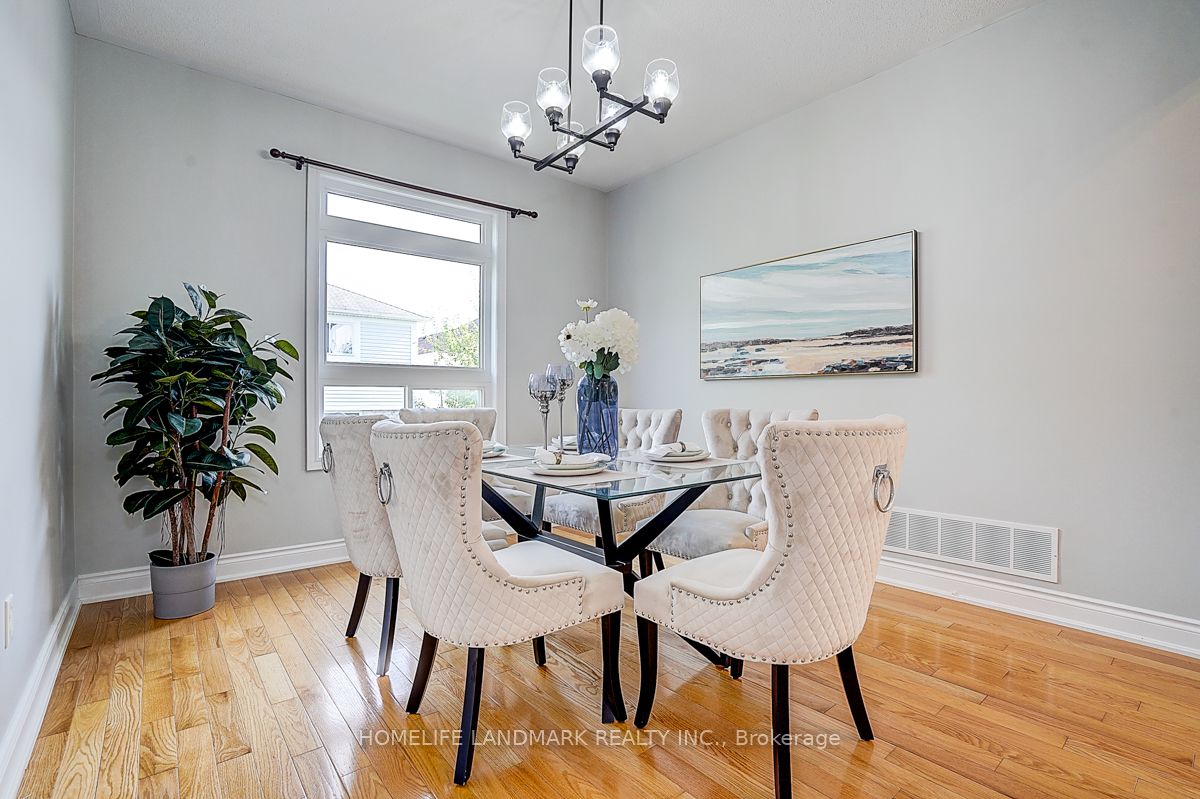 110 Winchester Terrace, Barrie, ON L4M 0B3 photo 5