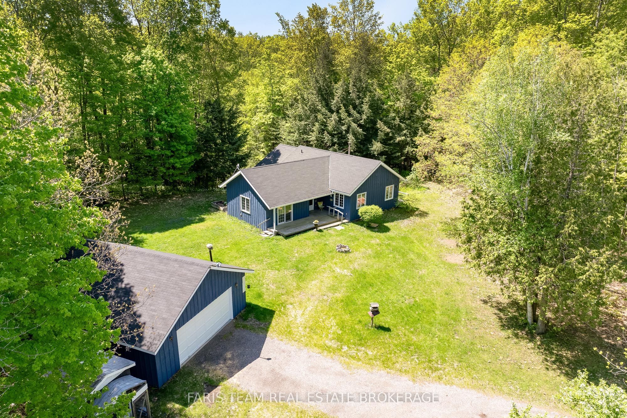 741 Ingram Road, Oro-Medonte, ON L0K 1E0
