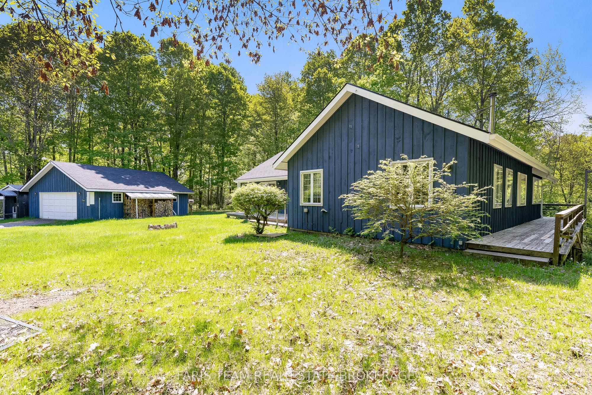 741 Ingram Road, Oro-Medonte, ON L0K 1E0 photo 3