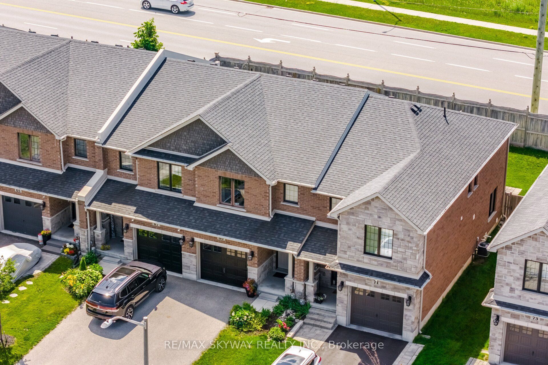 69 Nathan Crescent, Barrie, ON L4N 0S5 photo 3