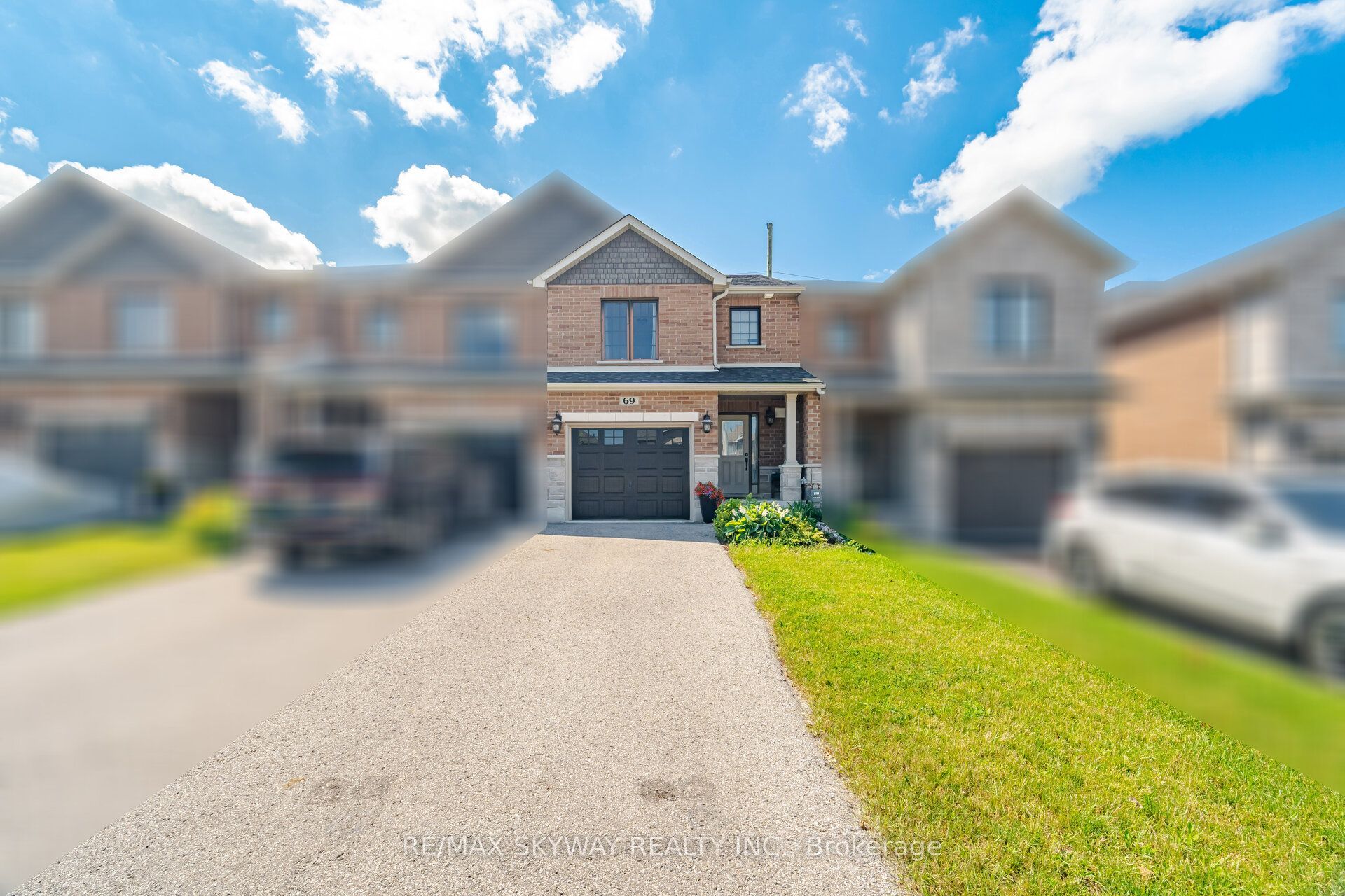 69 Nathan Crescent, Barrie, ON L4N 0S5 photo 4