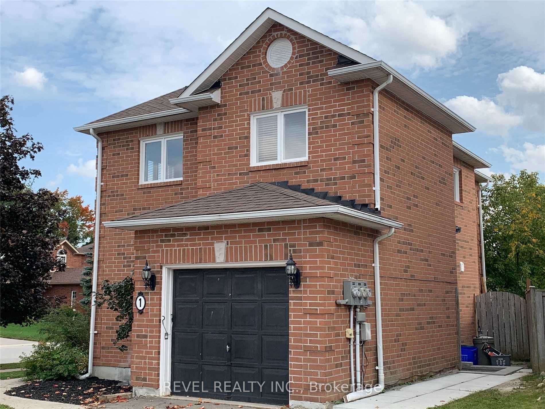 1 BATES Court Lower, Barrie, ON L4N 8L9 photo 5