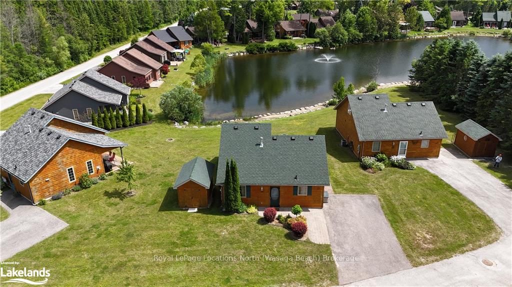 50 CABIN Crescent, Wasaga Beach, ON L9Z 1X7 photo 3