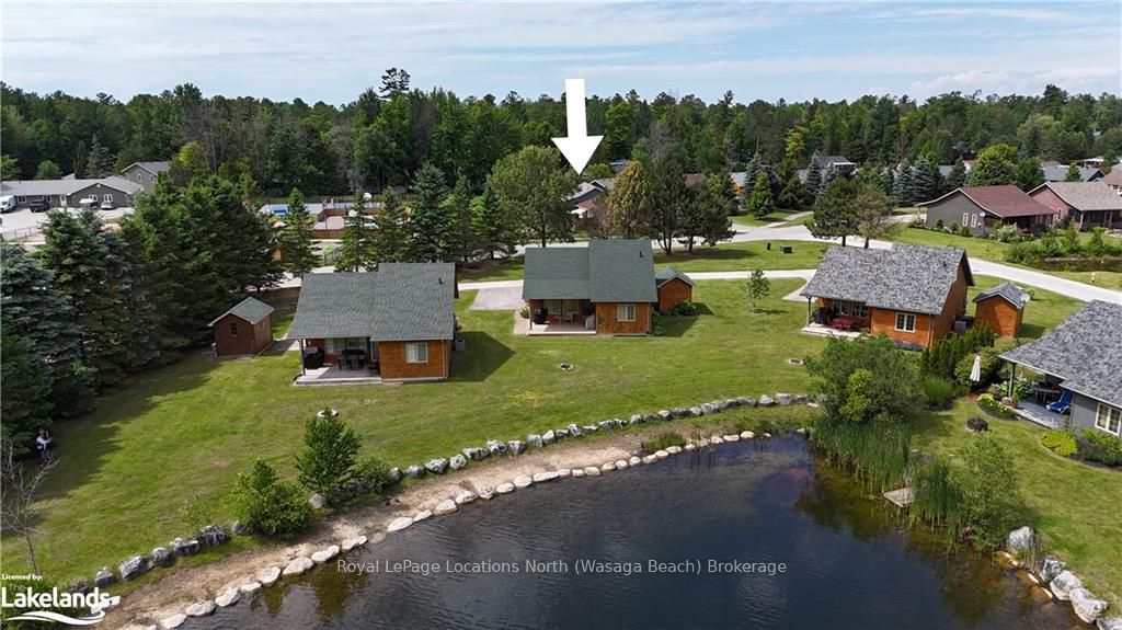 50 CABIN Crescent, Wasaga Beach, ON L9Z 1X7 photo 4