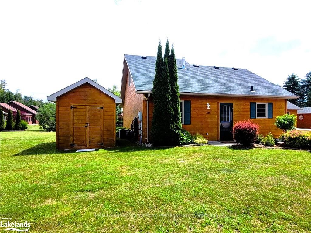 50 CABIN Crescent, Wasaga Beach, ON L9Z 1X7 photo 5
