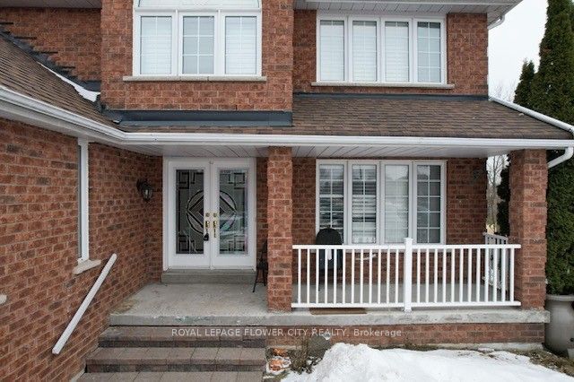 43 Carley Crescent, Barrie, ON L4N 0M8 photo 2