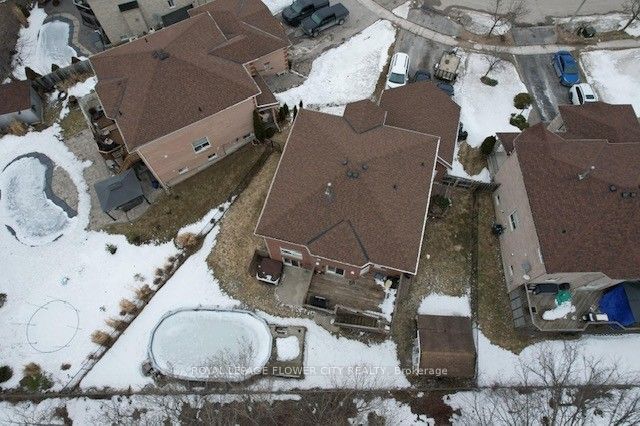 43 Carley Crescent, Barrie, ON L4N 0M8 photo 5