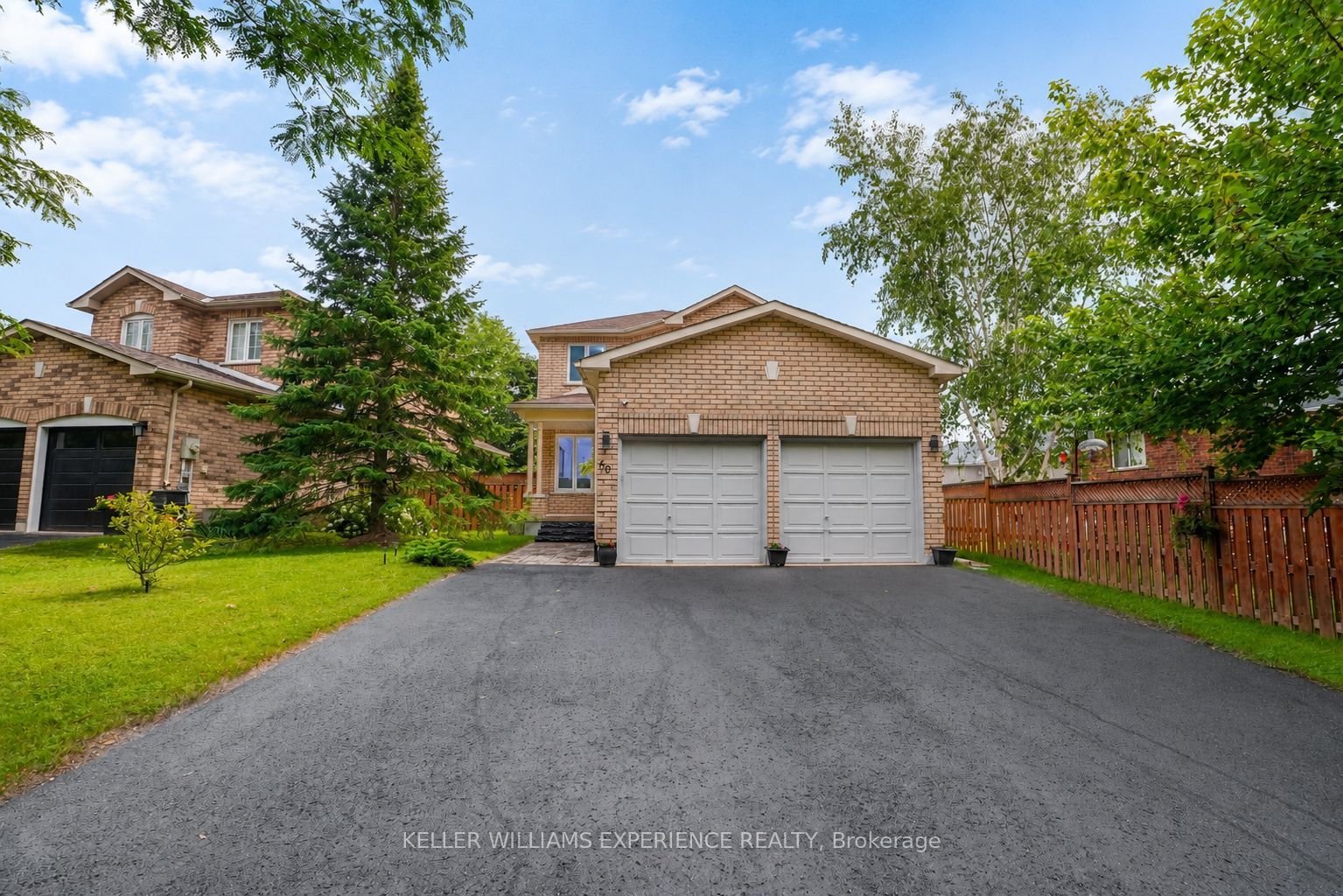 60 Nicholson Drive, Barrie, ON L4N 8L7 photo 2