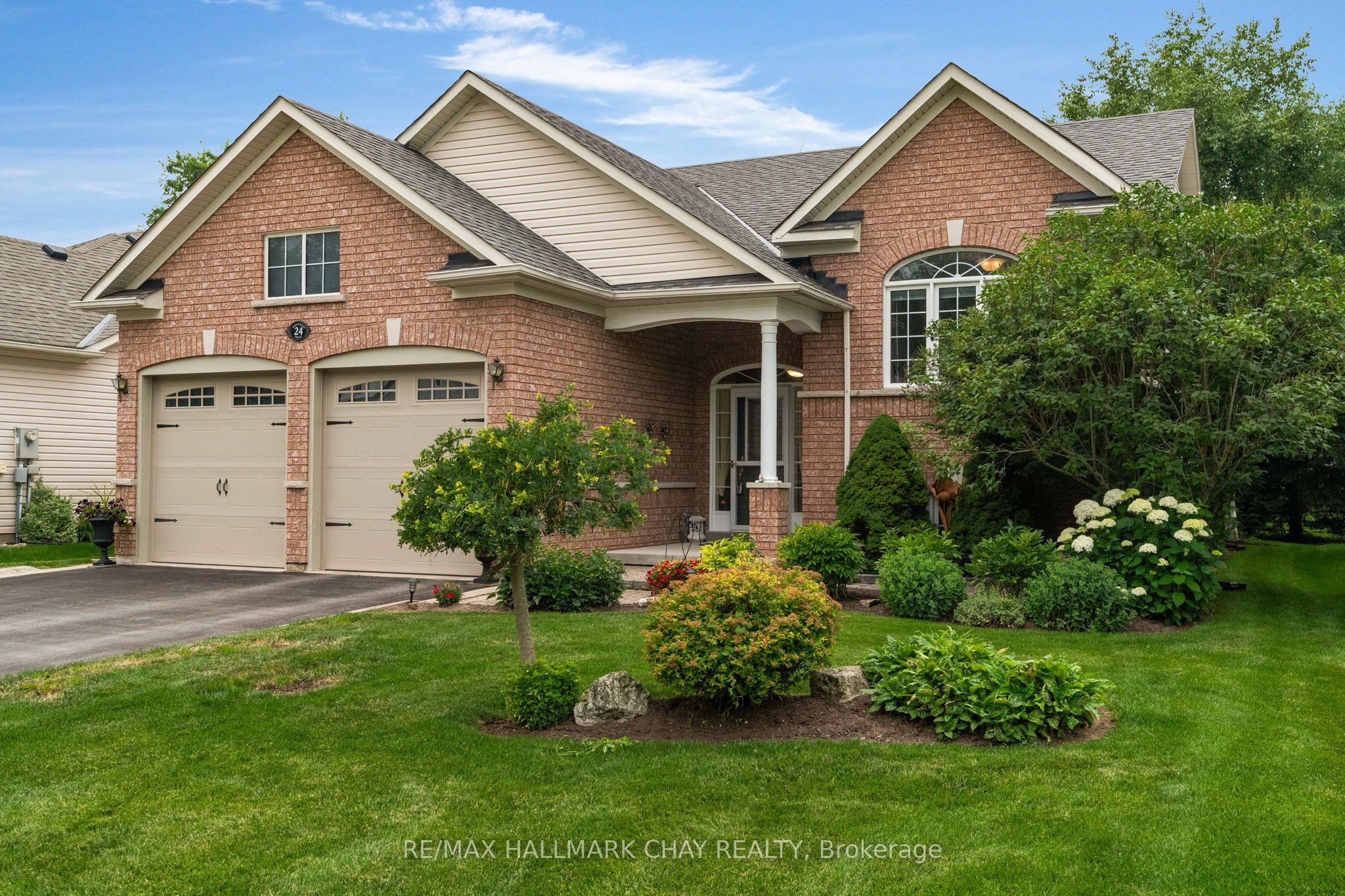 24 Northwood Drive, Wasaga Beach, ON L9Z 3B5 photo 4