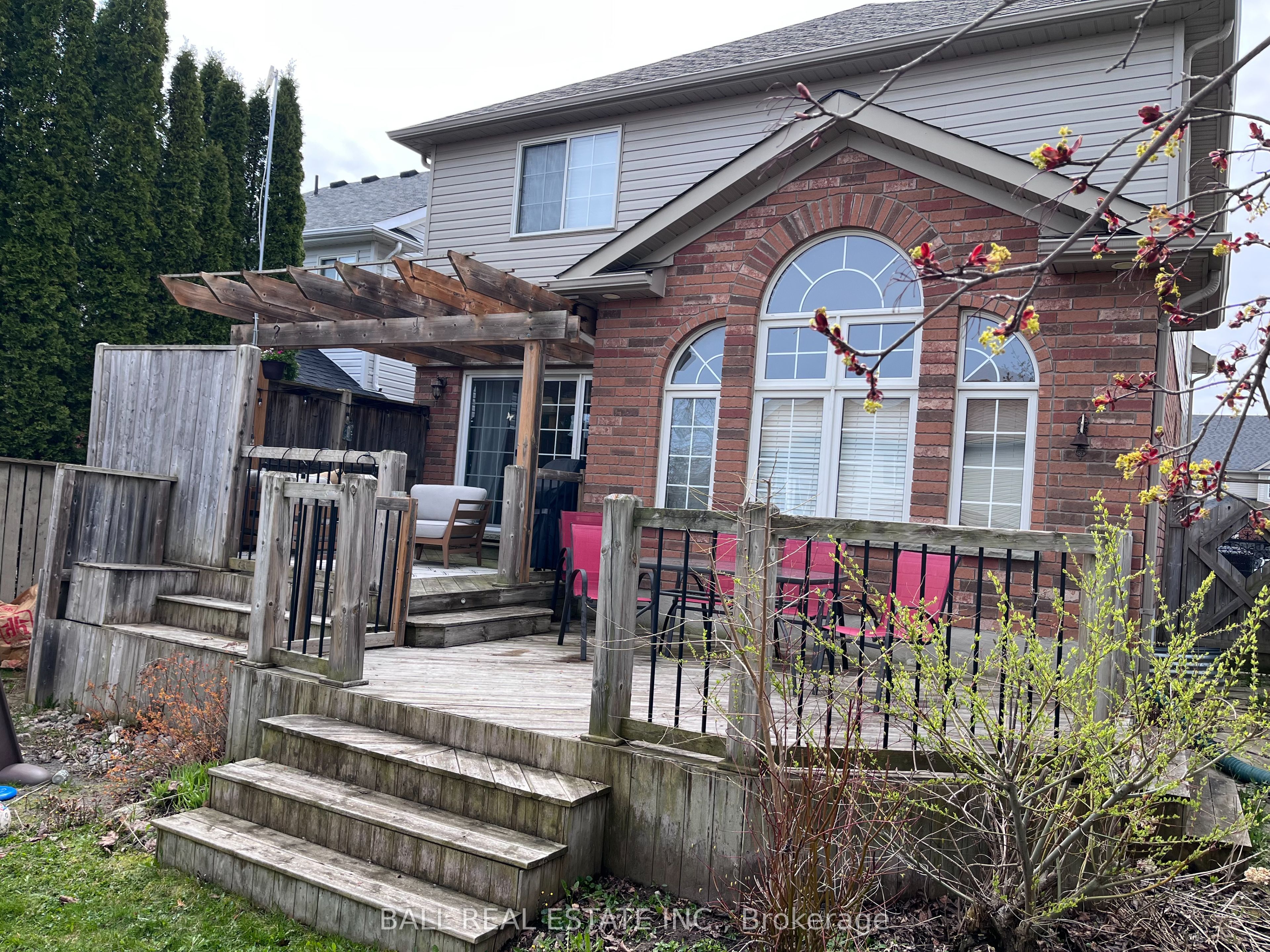66 Highlands Crescent, Collingwood, ON L9Y 5H3 photo 3