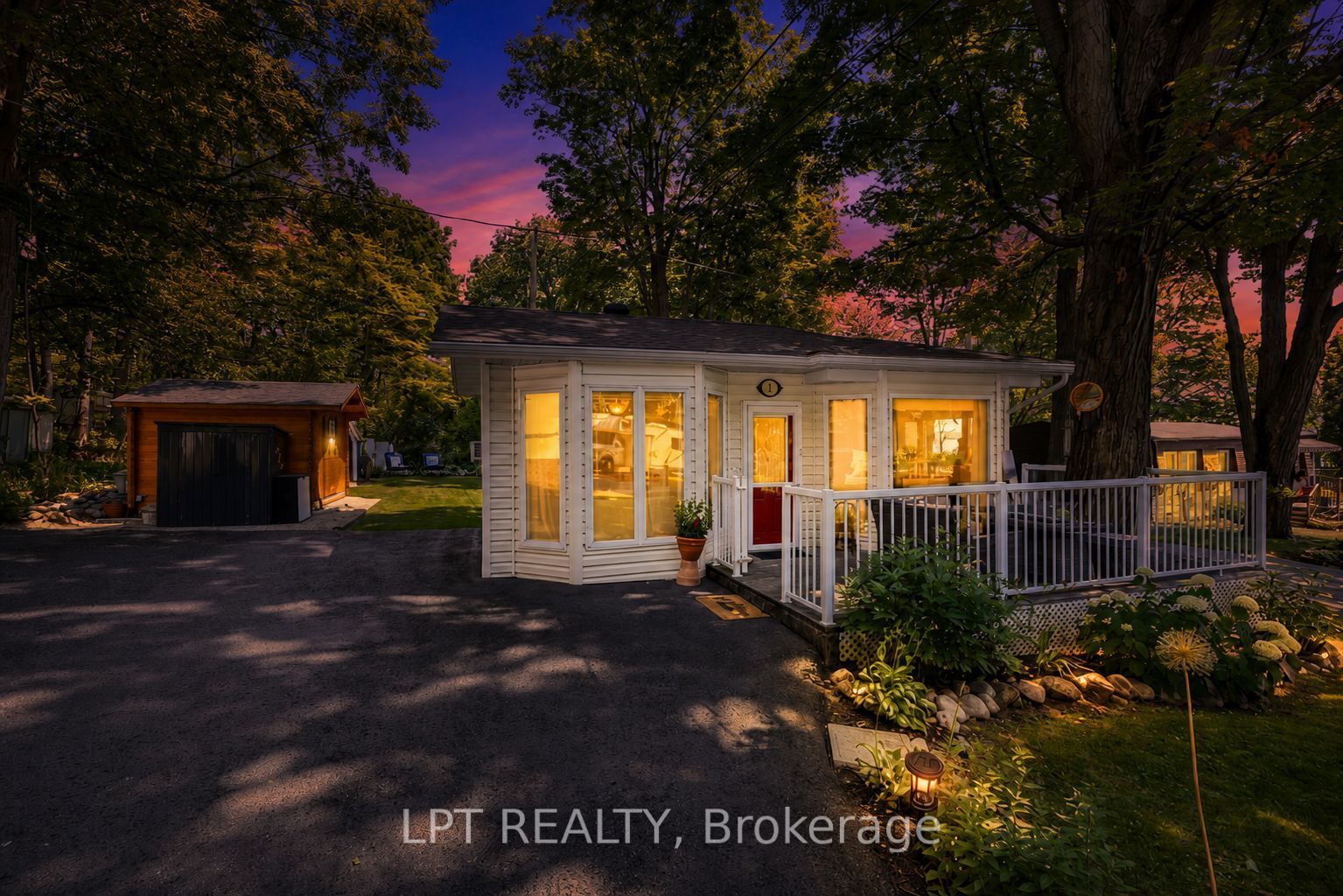 525 Midland Point Road 3, Midland, ON L4R 5G9 photo 2