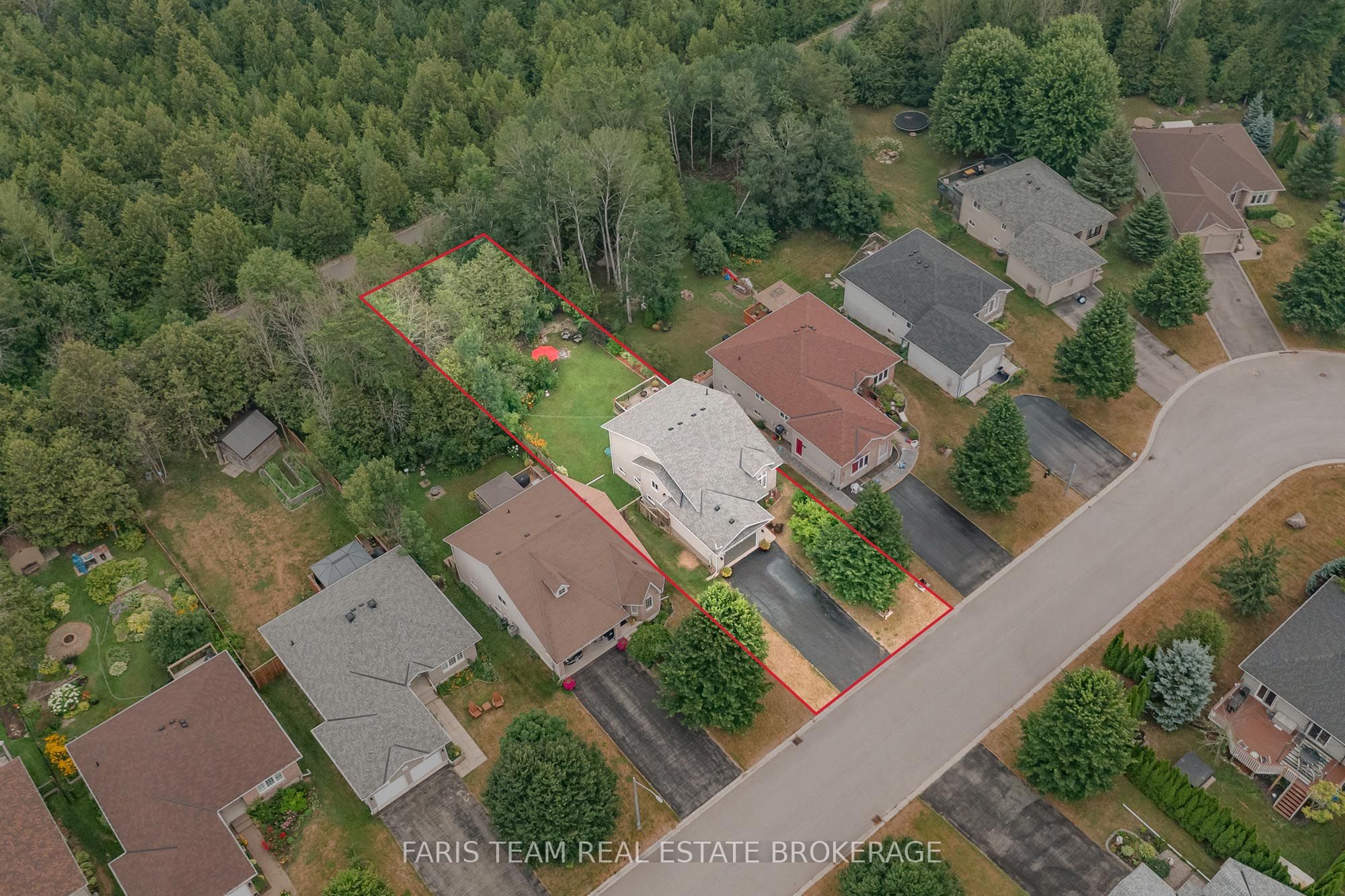 47 Georgias Walk, Tay, ON L0K 2A0 photo 2