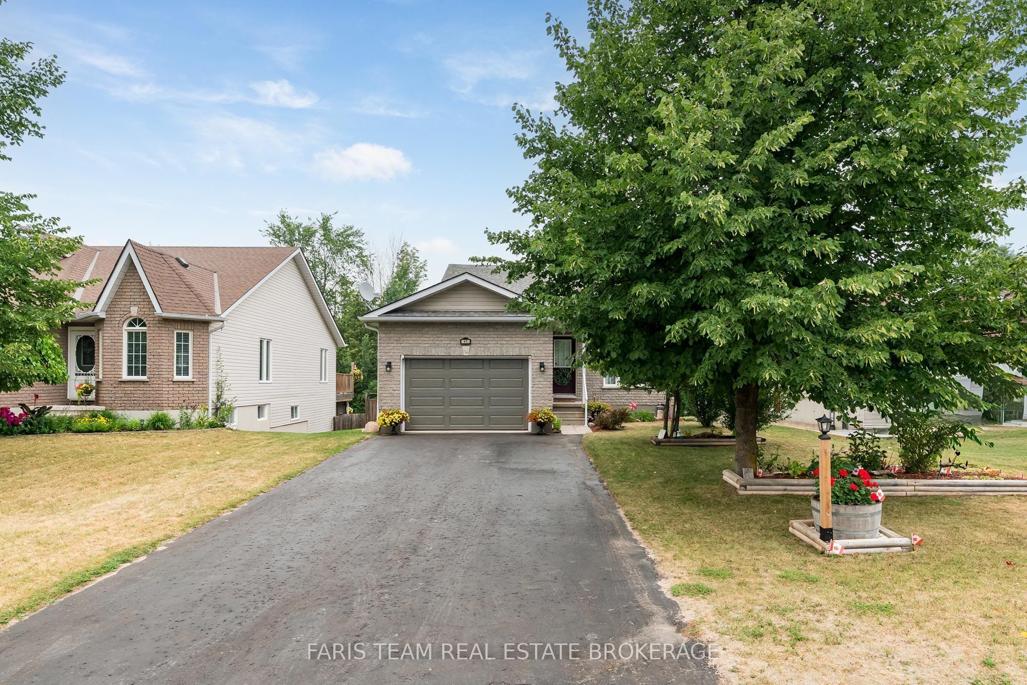 47 Georgias Walk, Tay, ON L0K 2A0 photo 3