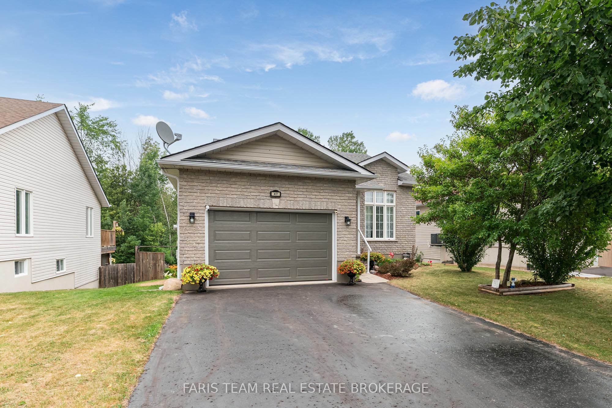 47 Georgias Walk, Tay, ON L0K 2A0 photo 4