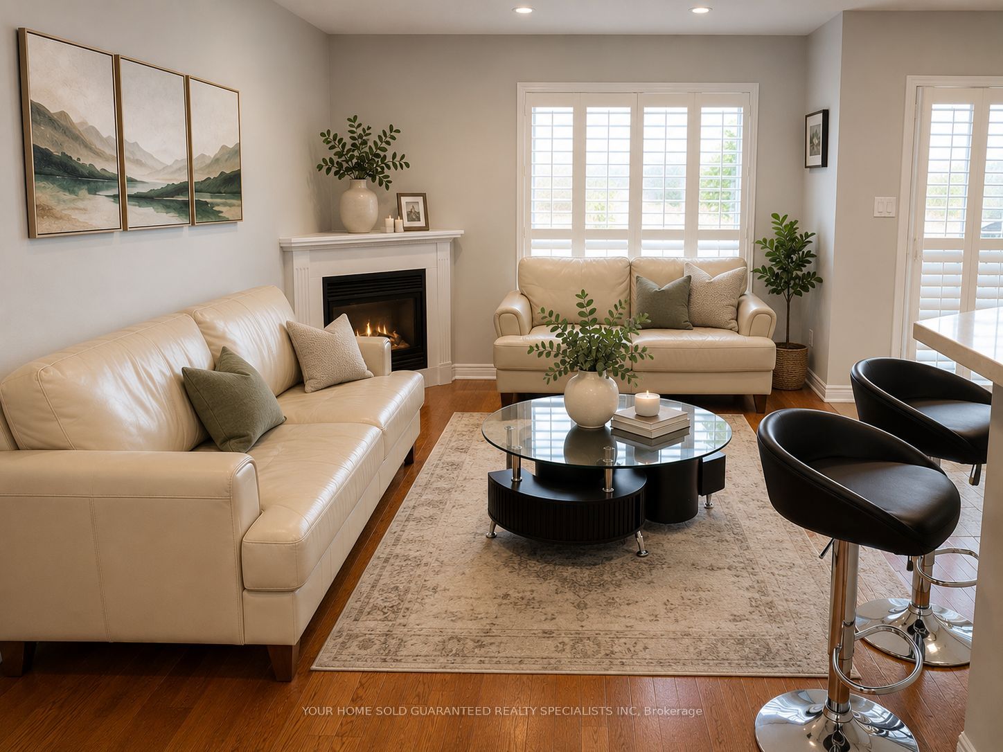 18 Couples Court, Barrie, ON L4M 6V5 photo 2