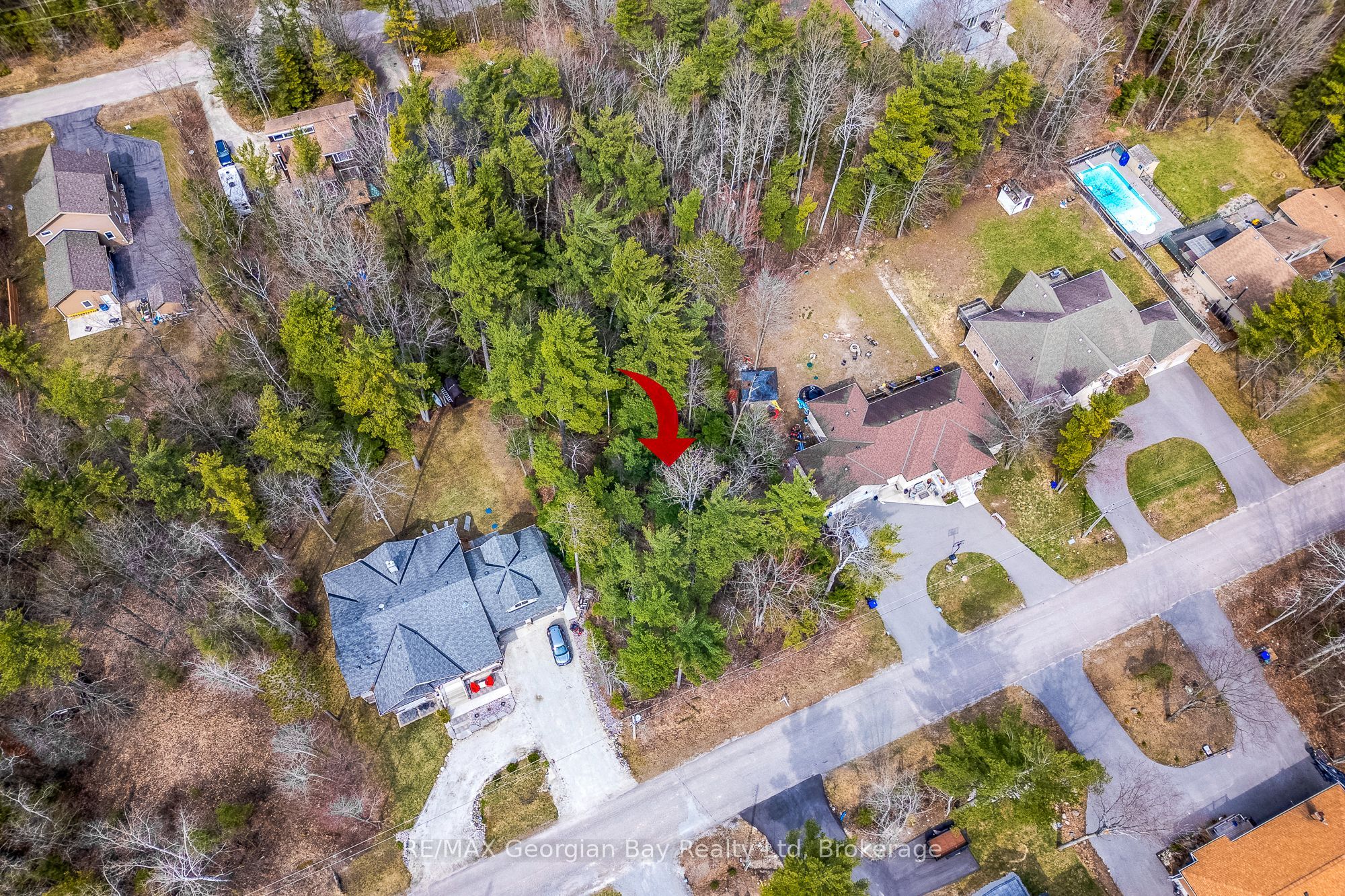 Lot 102 Emilio Street, Tiny, ON L0L 2T0 photo 4