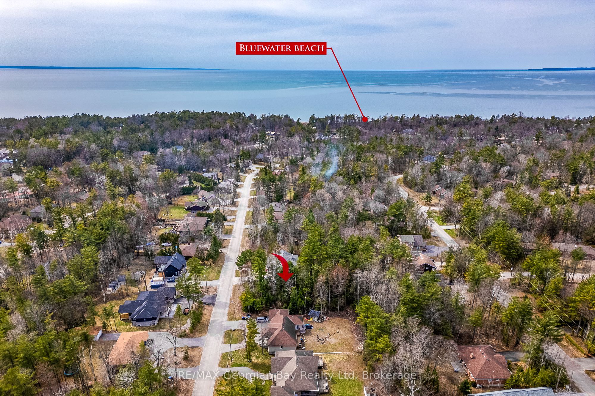 Lot 102 Emilio Street, Tiny, ON L0L 2T0 photo 5