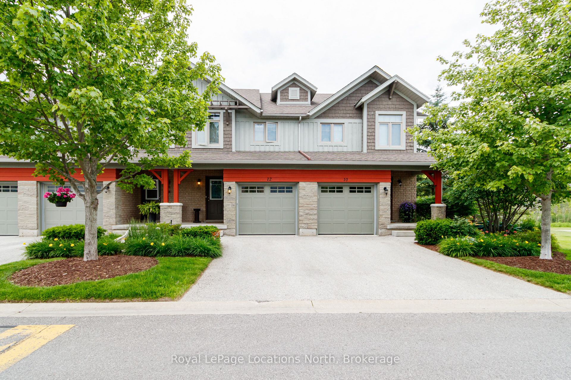 12 Silver Glen Boulevard, Collingwood, ON L9Y 0G9