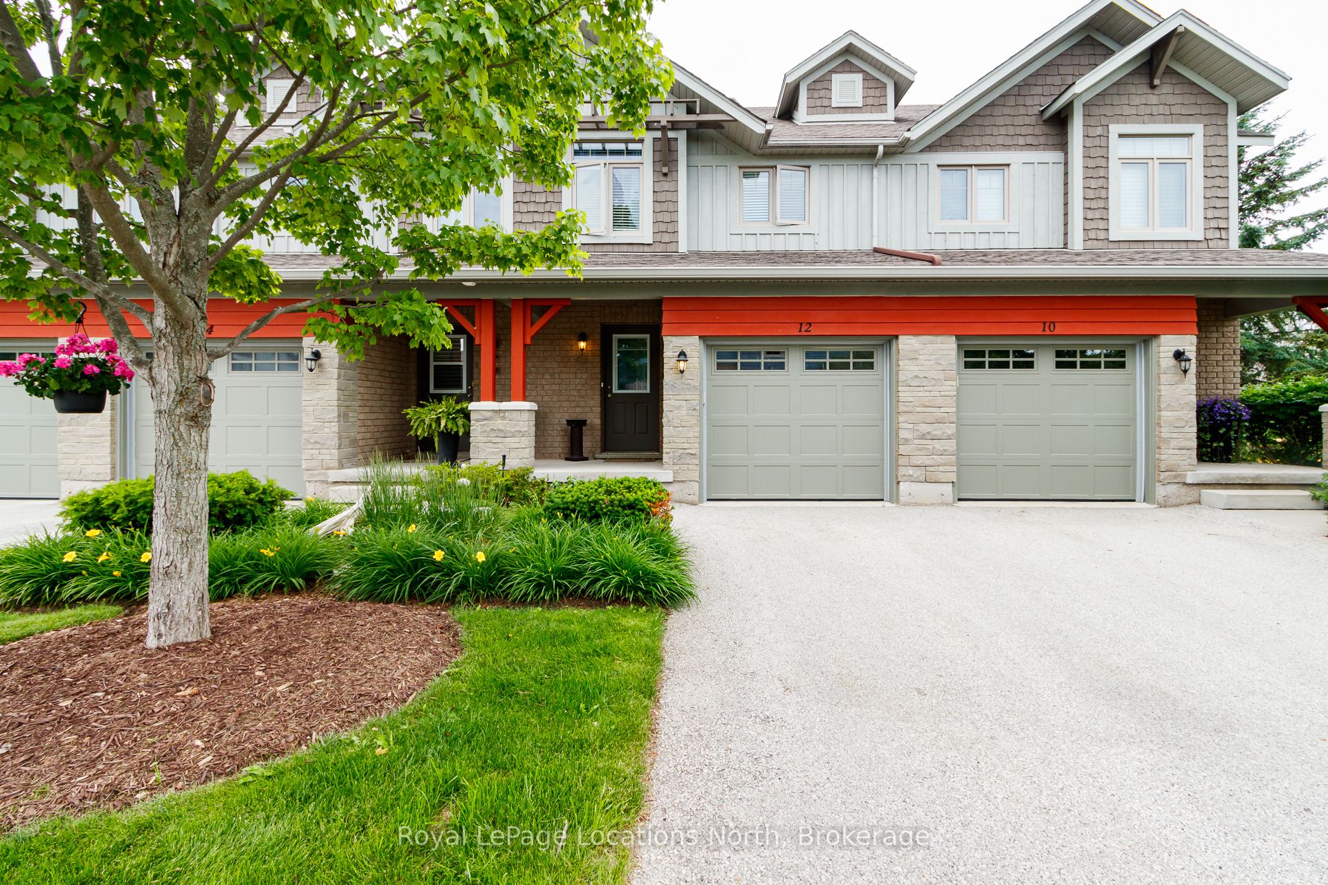 12 Silver Glen Boulevard, Collingwood, ON L9Y 0G9 photo 2